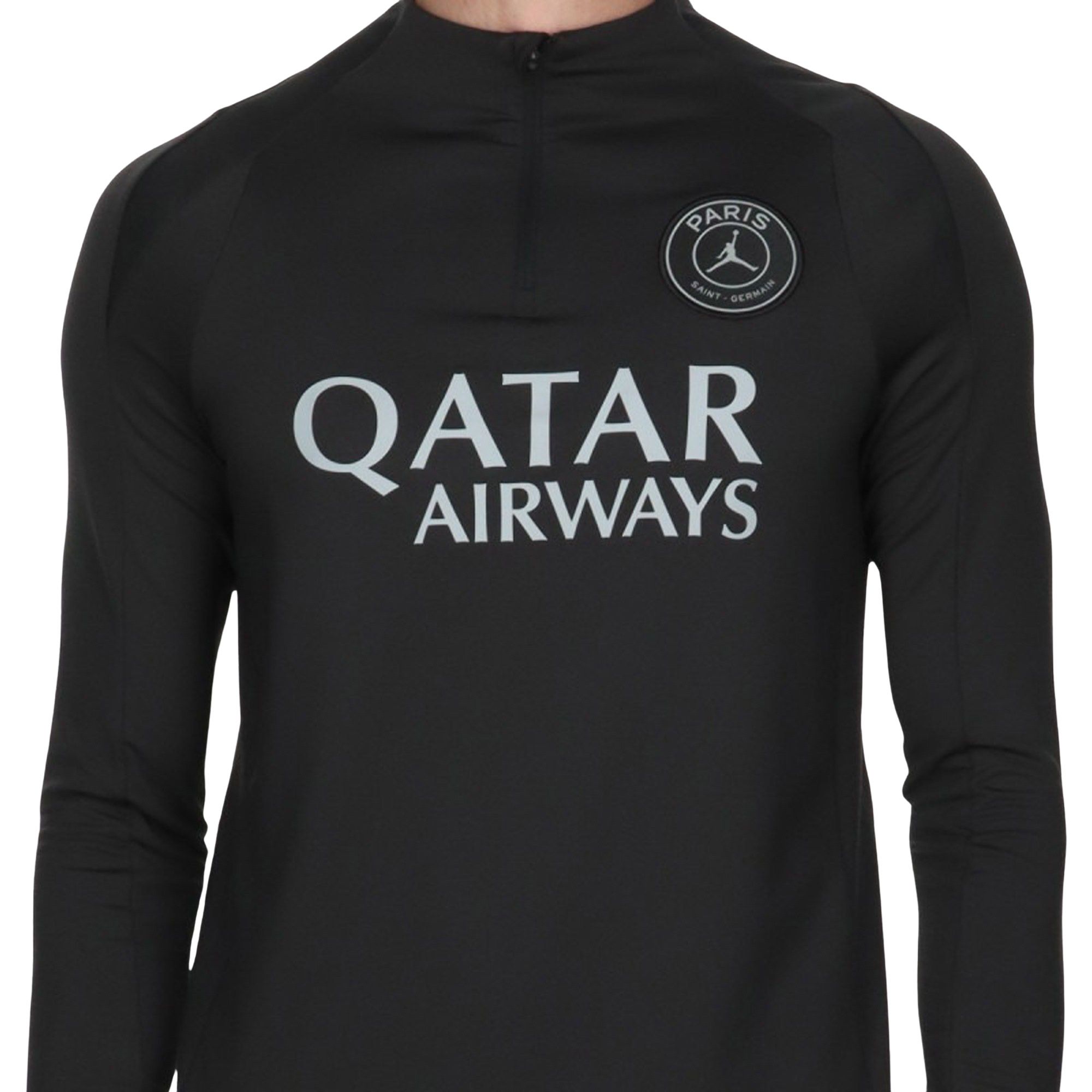 Nike Paris Saint-Germain Strike Drill Top Trainingssweater Heren