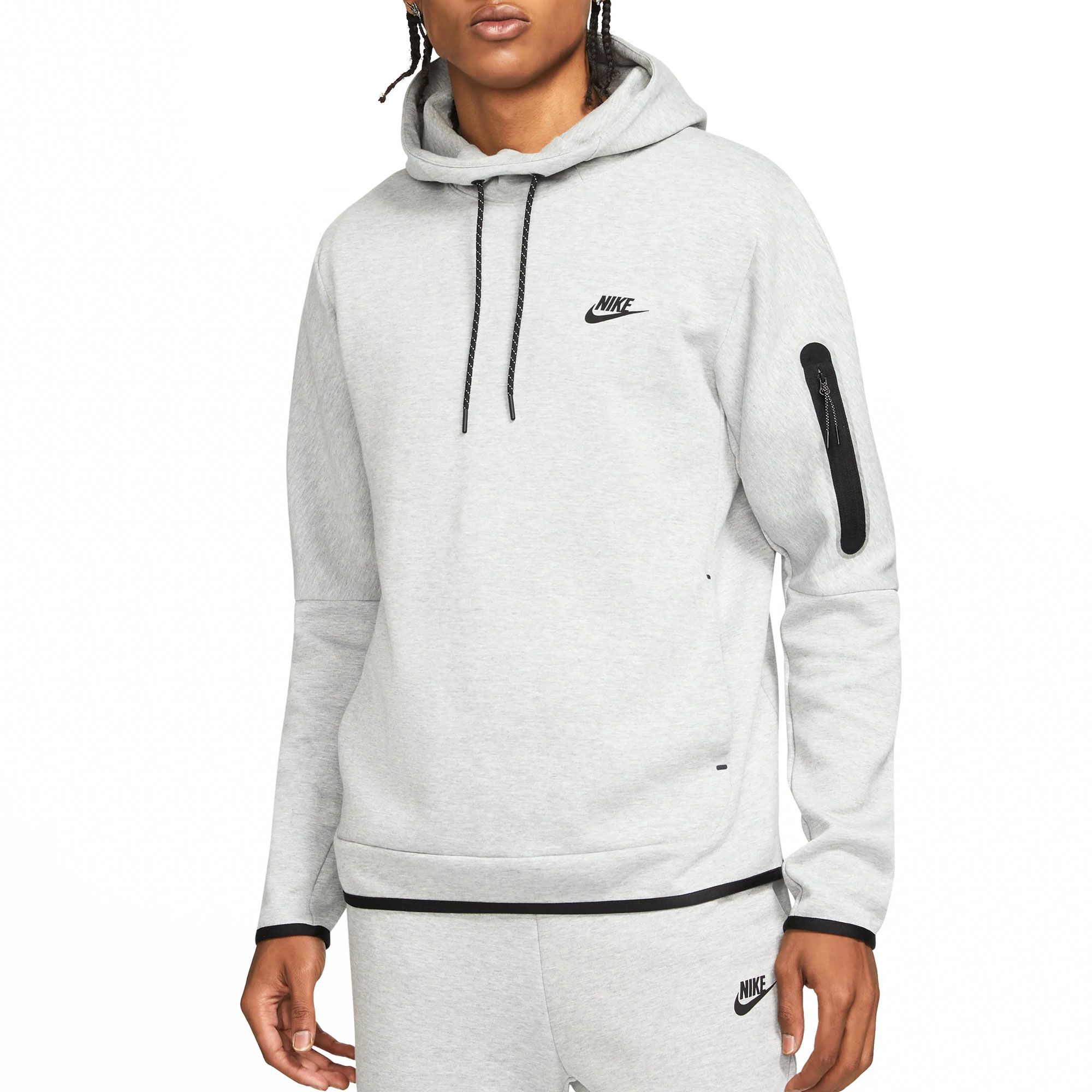 Nike Sportswear Tech Fleece Hoodie Heren