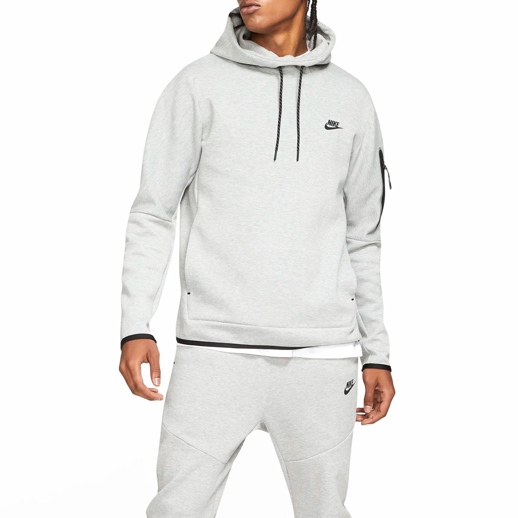 Nike Sportswear Tech Fleece Hoodie Heren