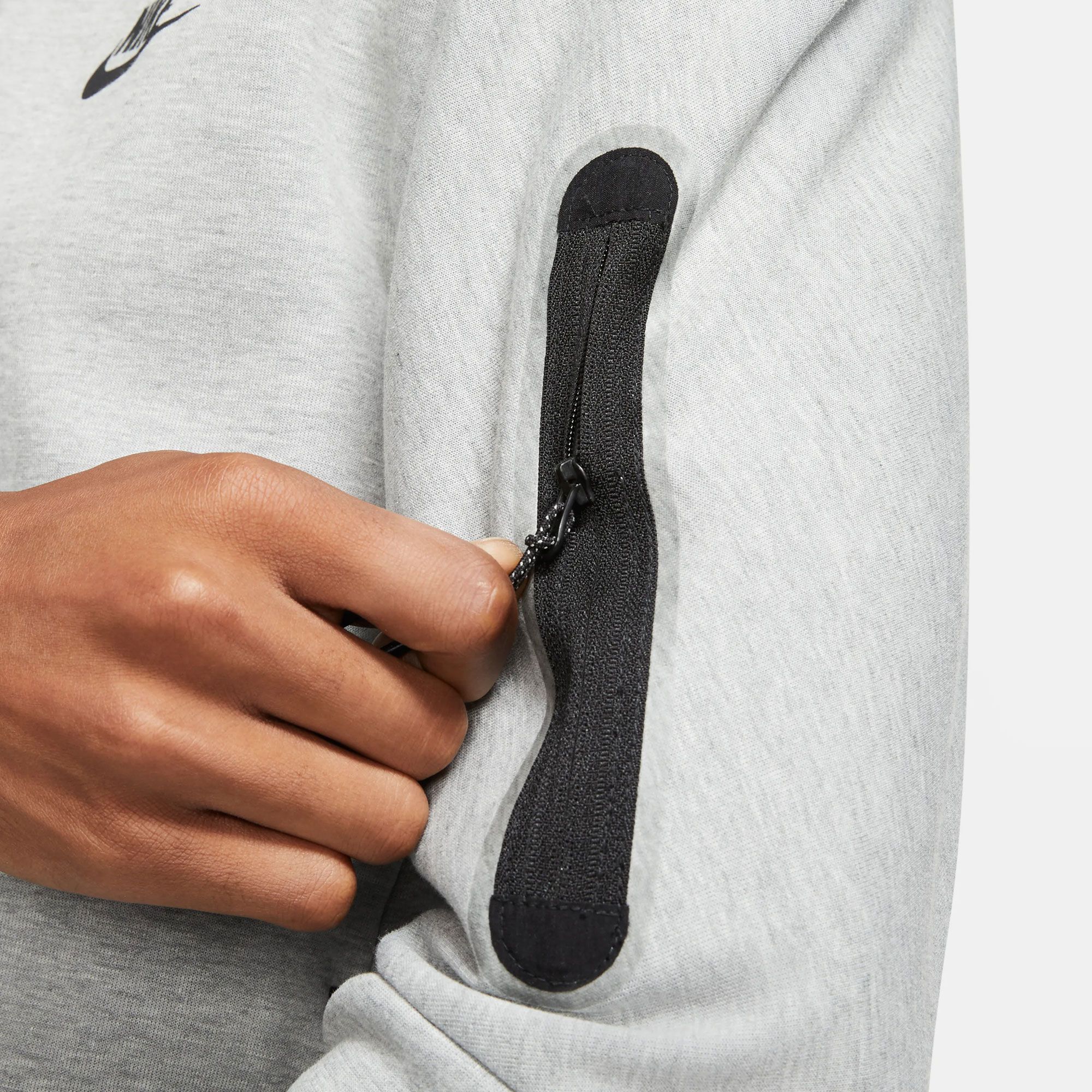 Nike Sportswear Tech Fleece Hoodie Heren