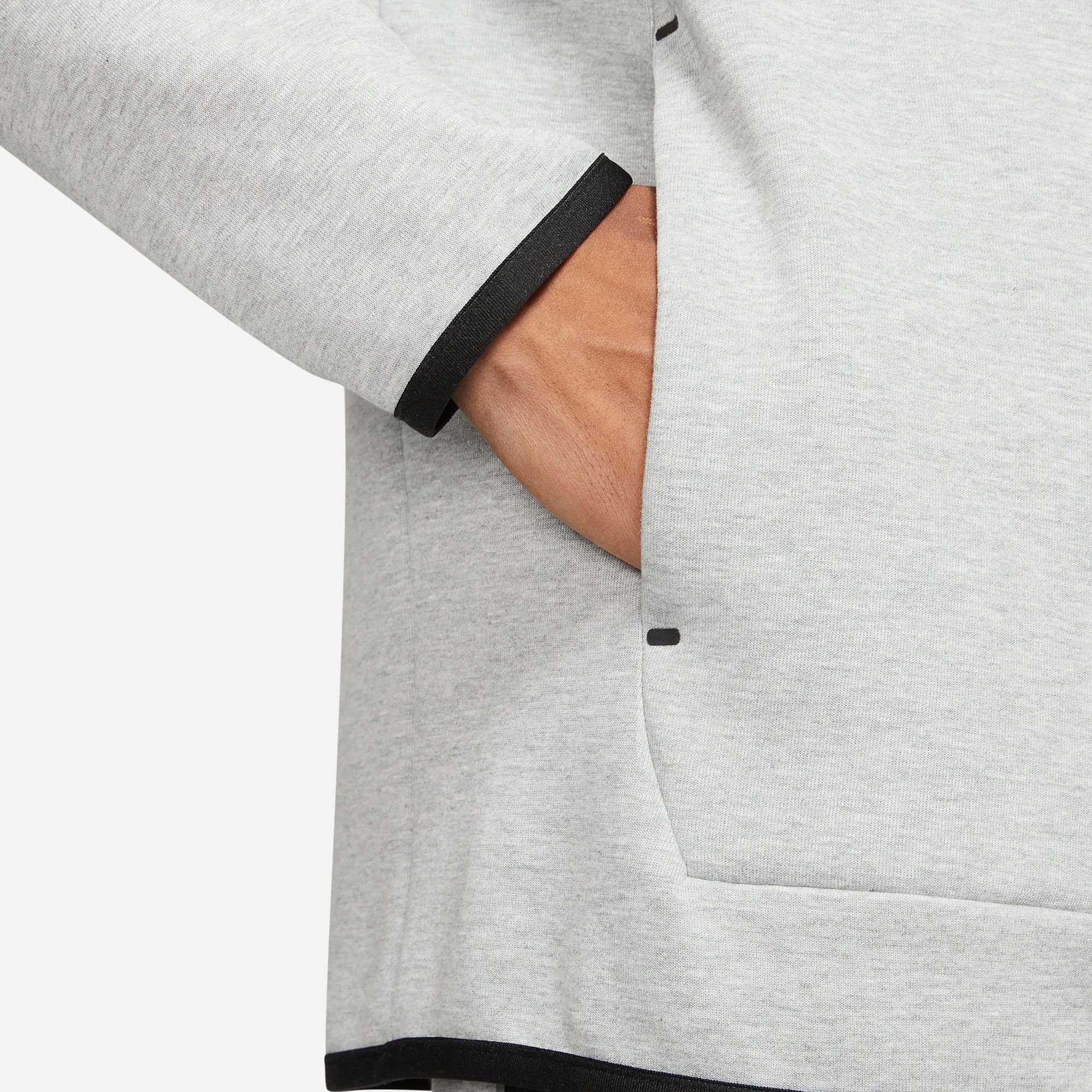 Nike Sportswear Tech Fleece Hoodie Heren