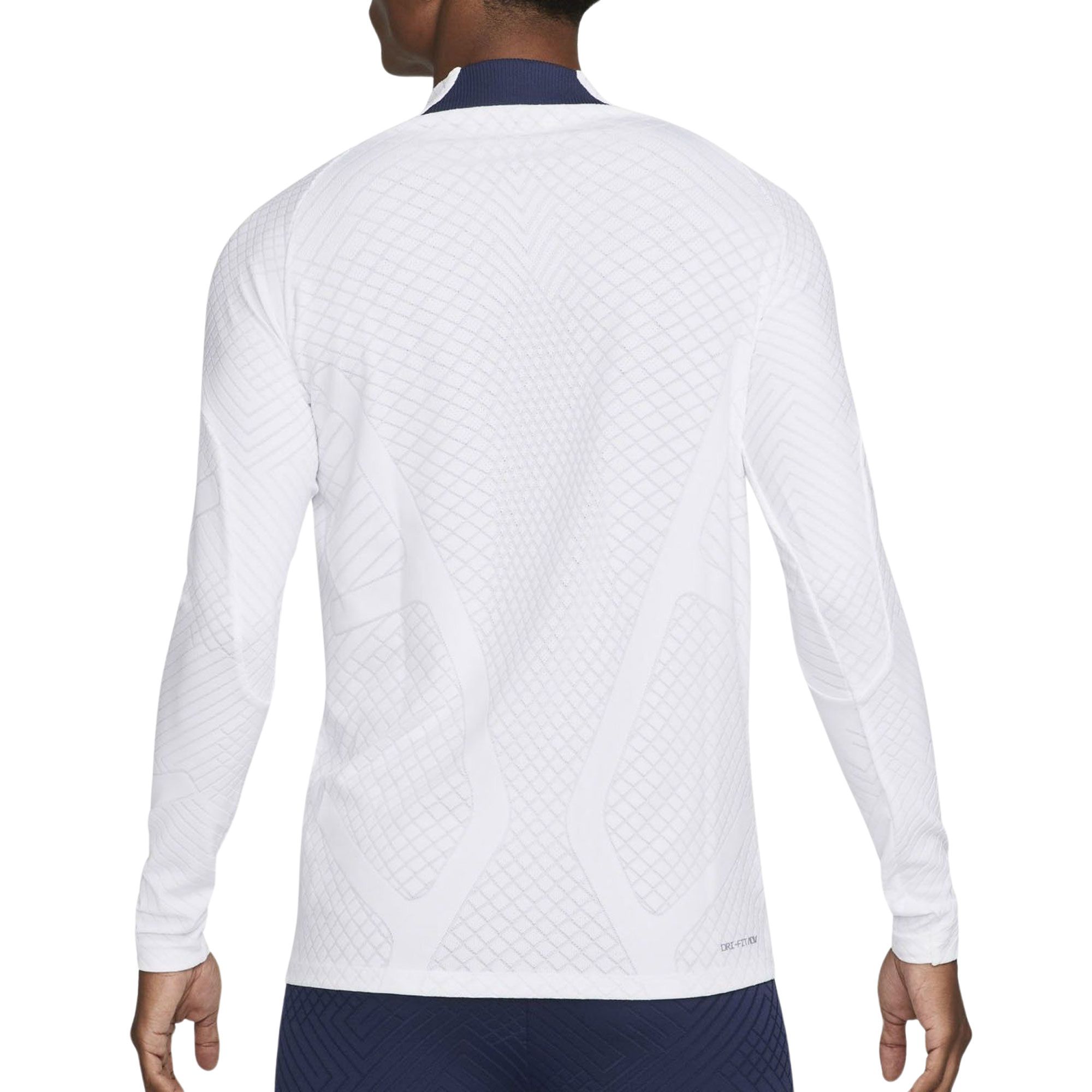 Nike Paris Saint-Germain Trainingssweater Heren