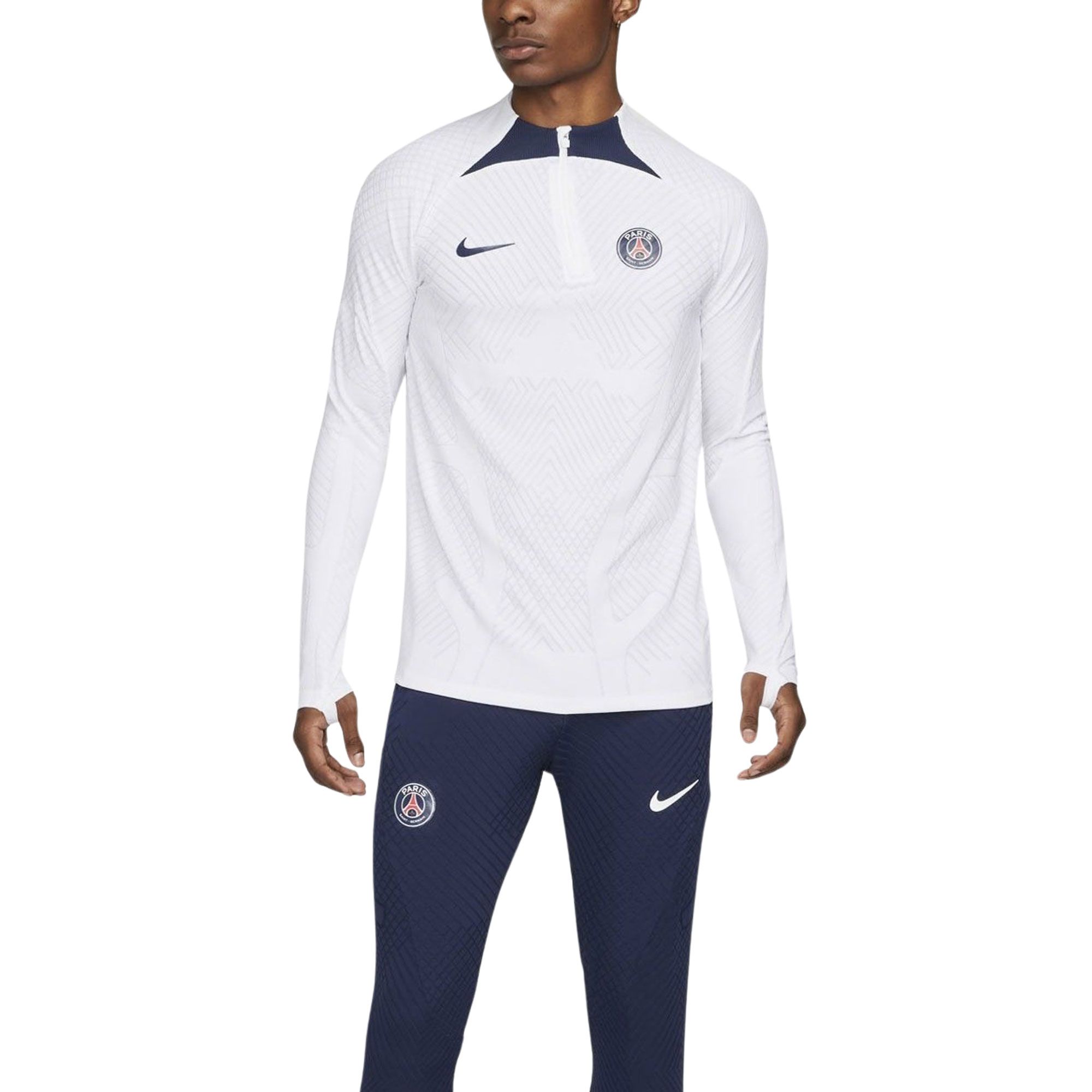 Nike Paris Saint-Germain Trainingssweater Heren