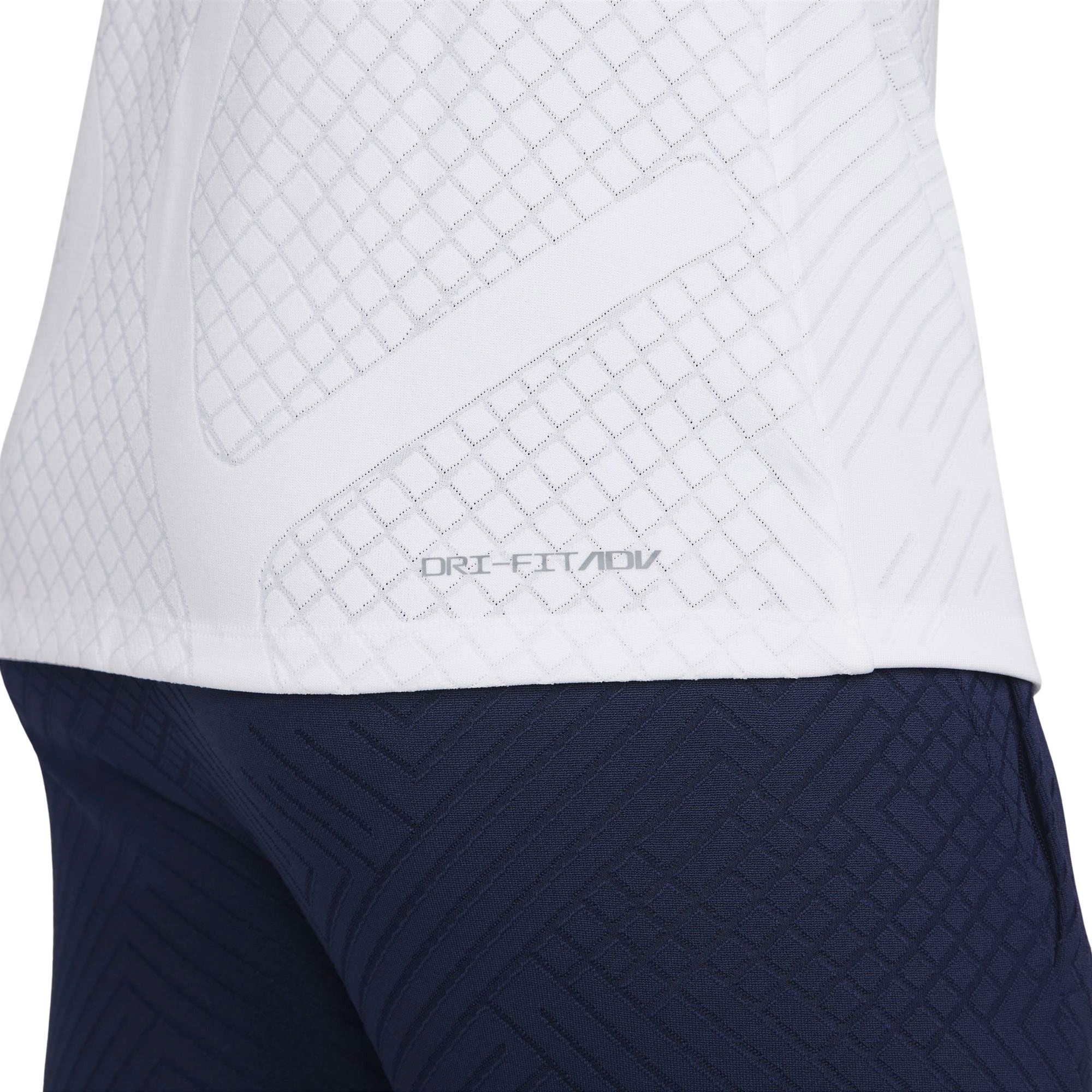 Nike Paris Saint-Germain Trainingssweater Heren