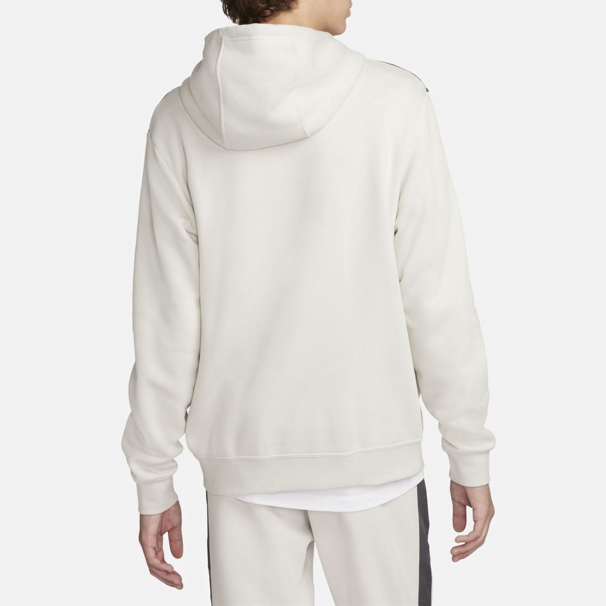 Nike Sportswear Sport Pack Fleece Hoodie Heren