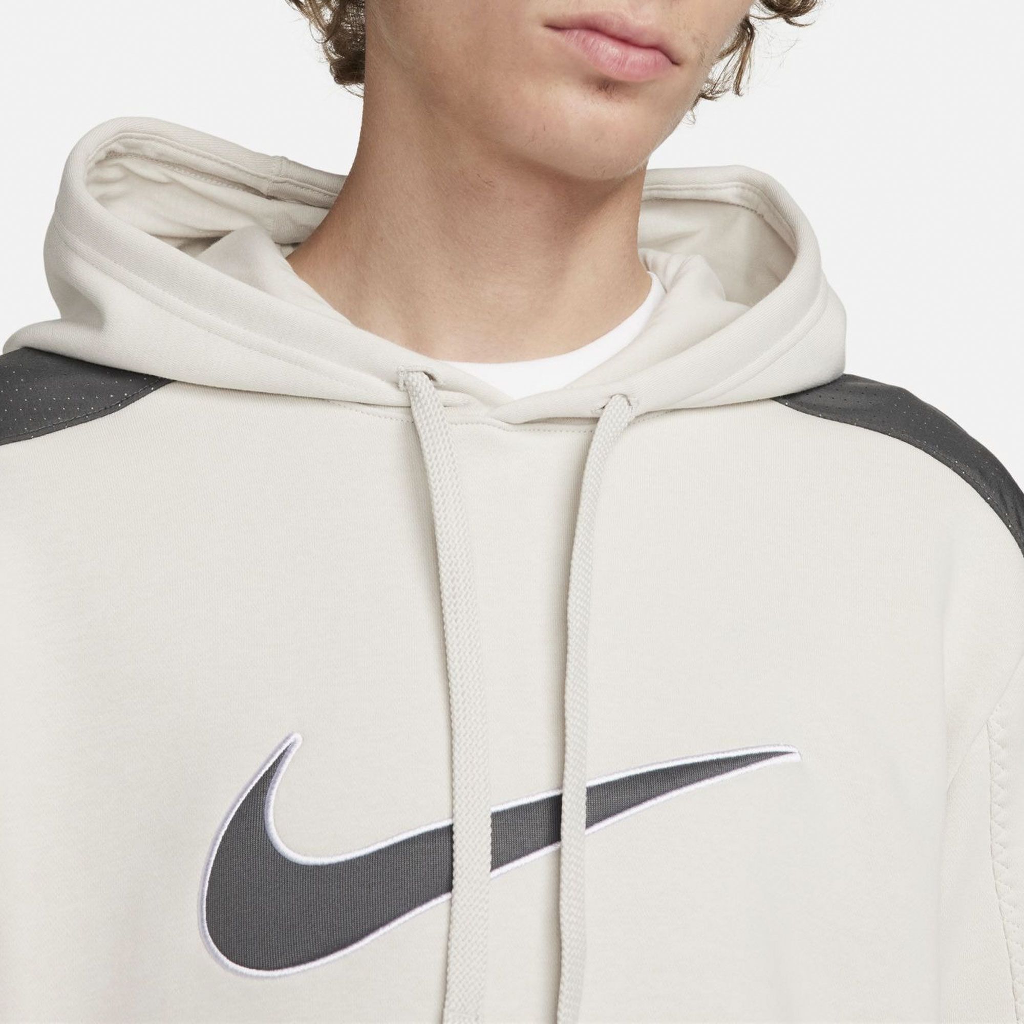 Nike Sportswear Sport Pack Fleece Hoodie Heren