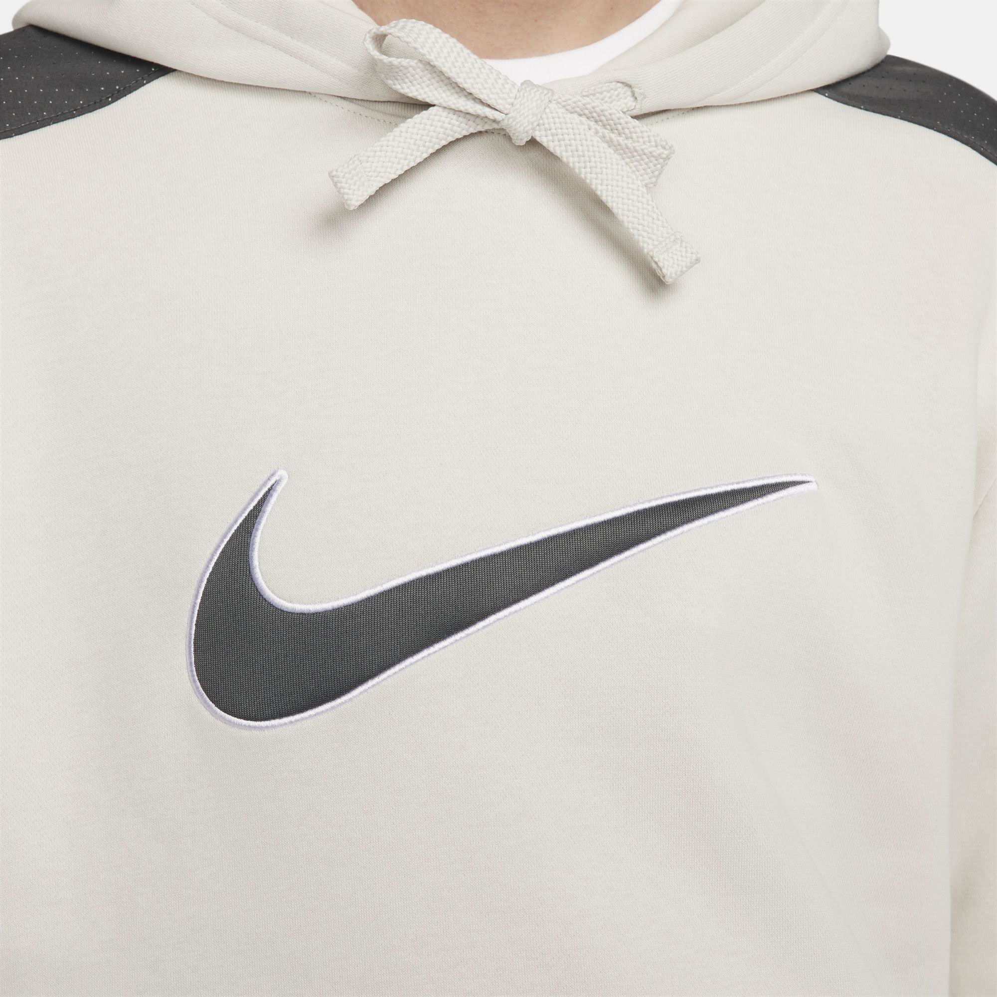 Nike Sportswear Sport Pack Fleece Hoodie Heren
