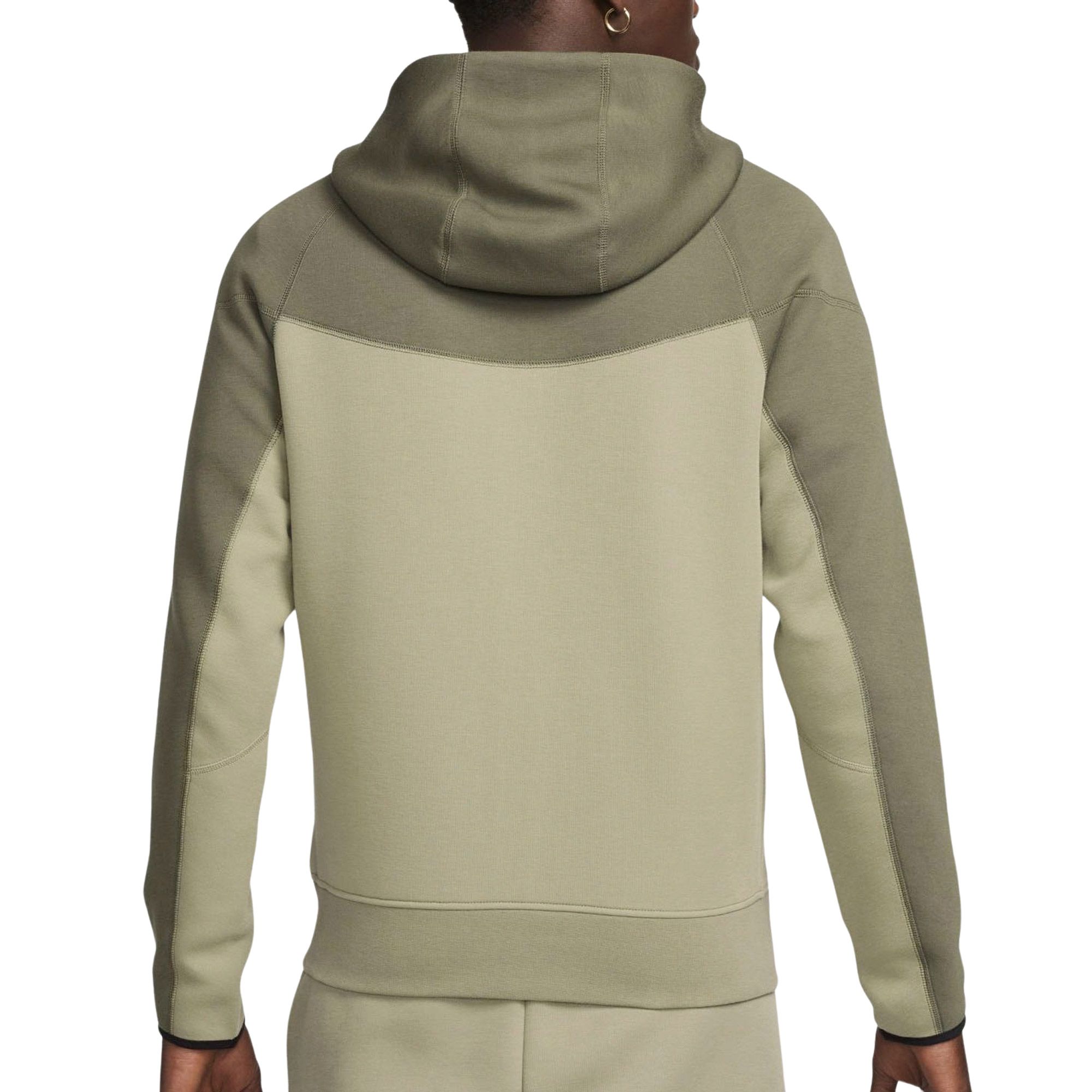 Nike Sportswear Tech Fleece Vest Heren