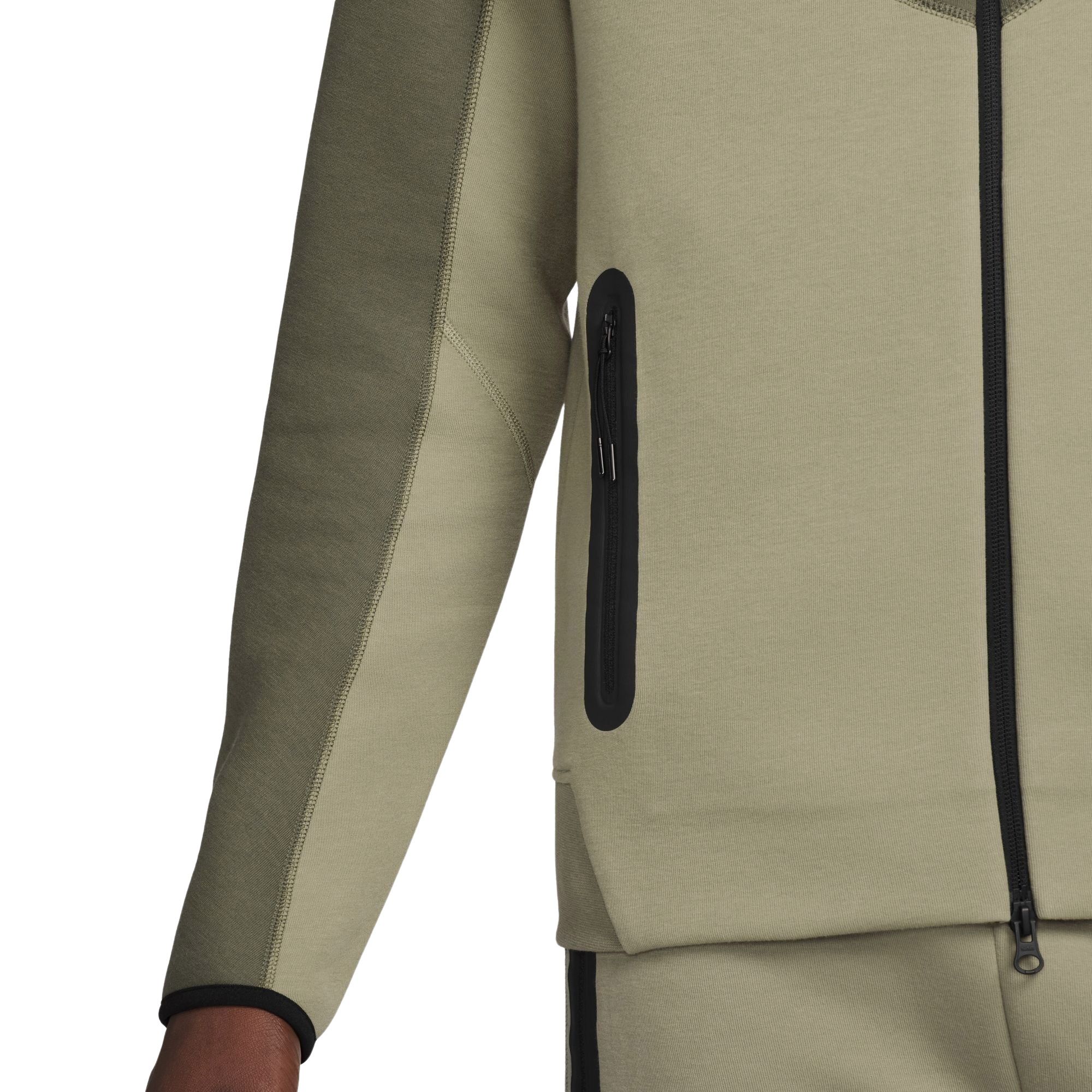 Nike Sportswear Tech Fleece Vest Heren