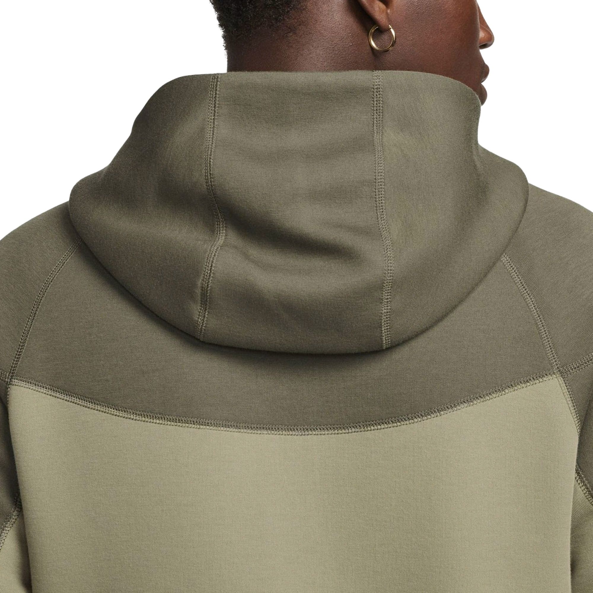 Nike Sportswear Tech Fleece Vest Heren