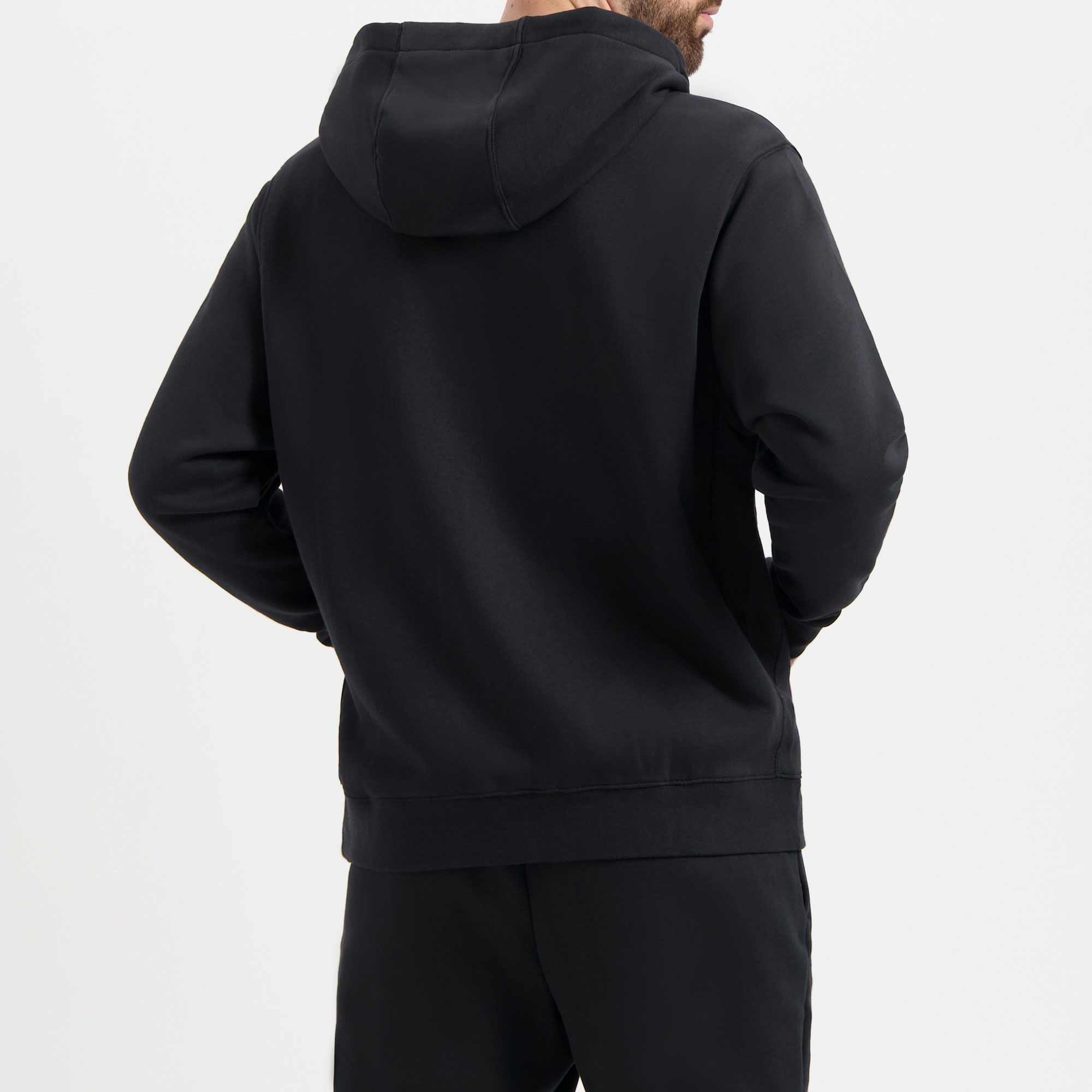 Nike Fleece Park 20 Sweatvest Heren