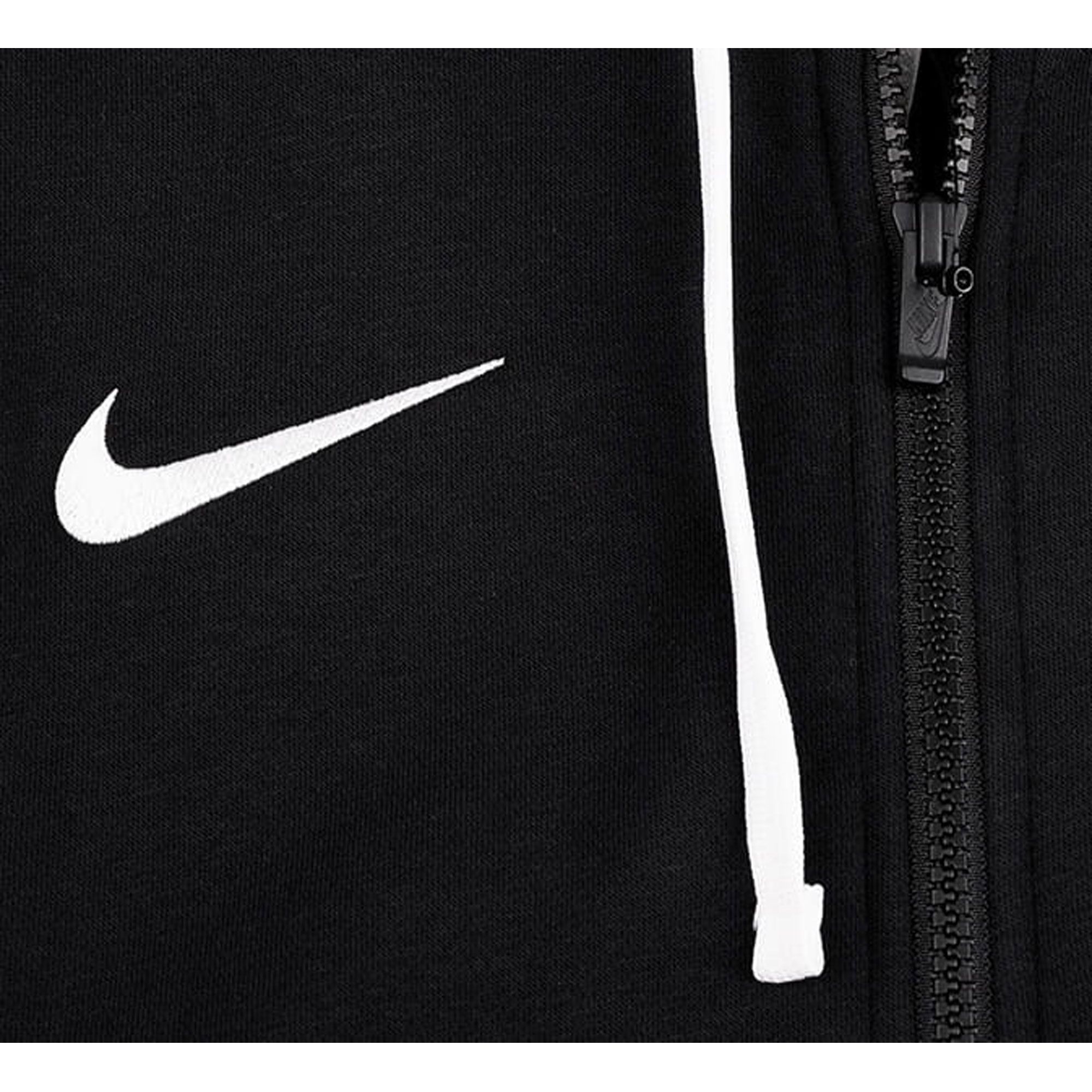 Nike Fleece Park 20 Sweatvest Heren