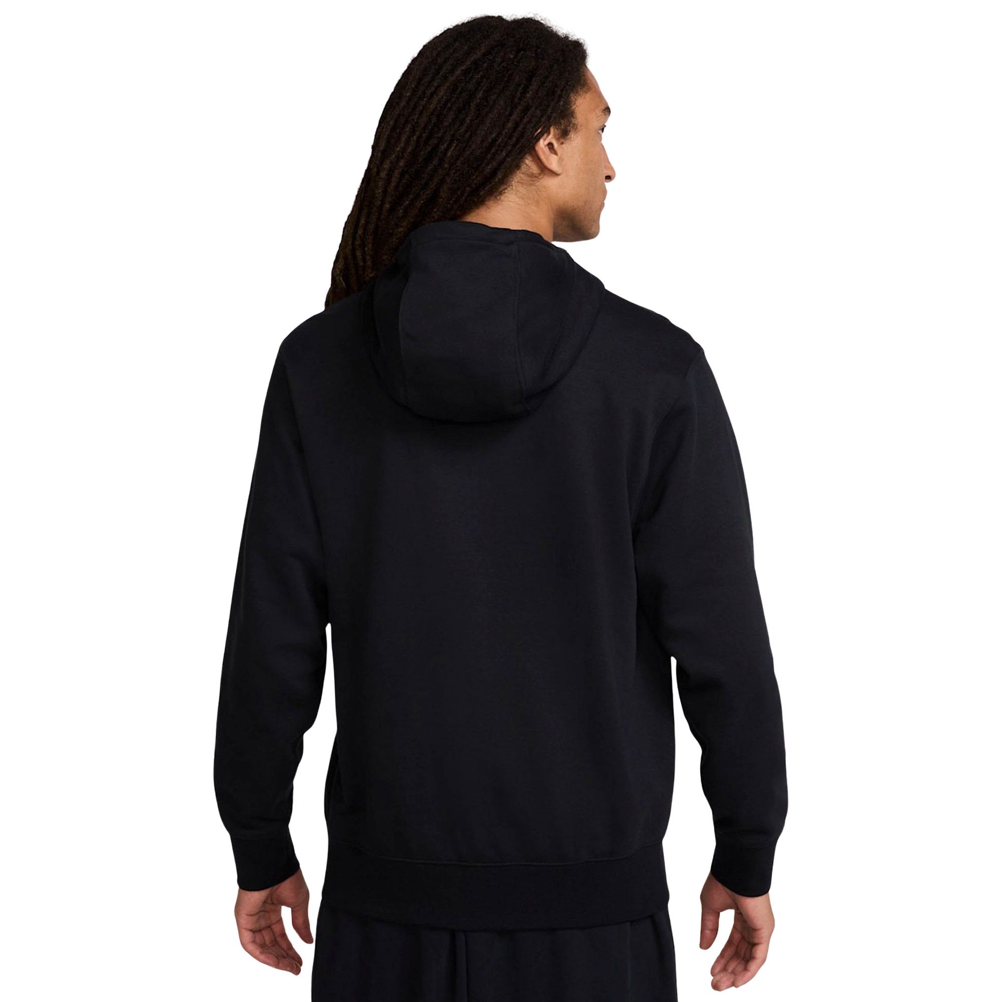 Pull Nike Club French Terry Hommes