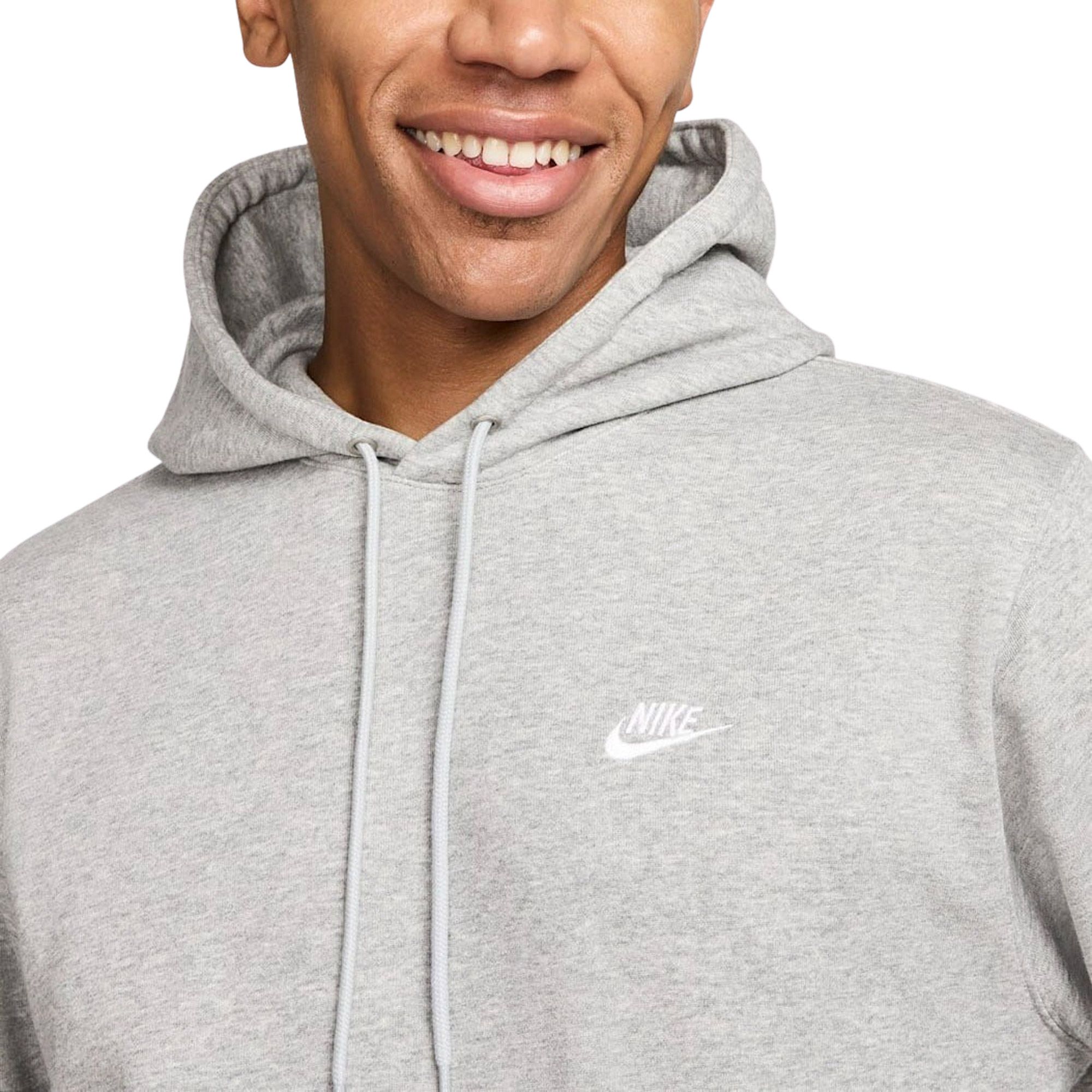 club french terry nike