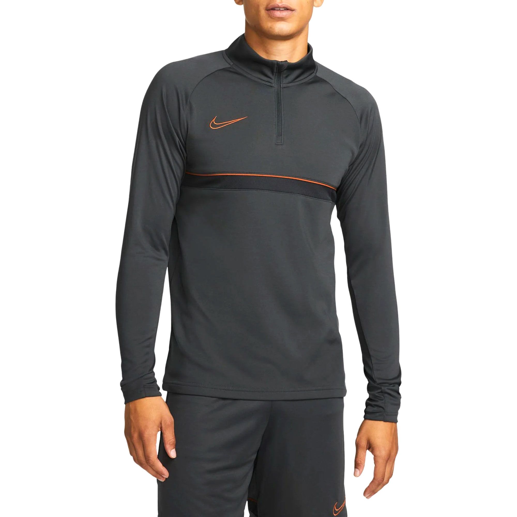 Nike Dri-FIT Academy 21 Trainingssweater Heren