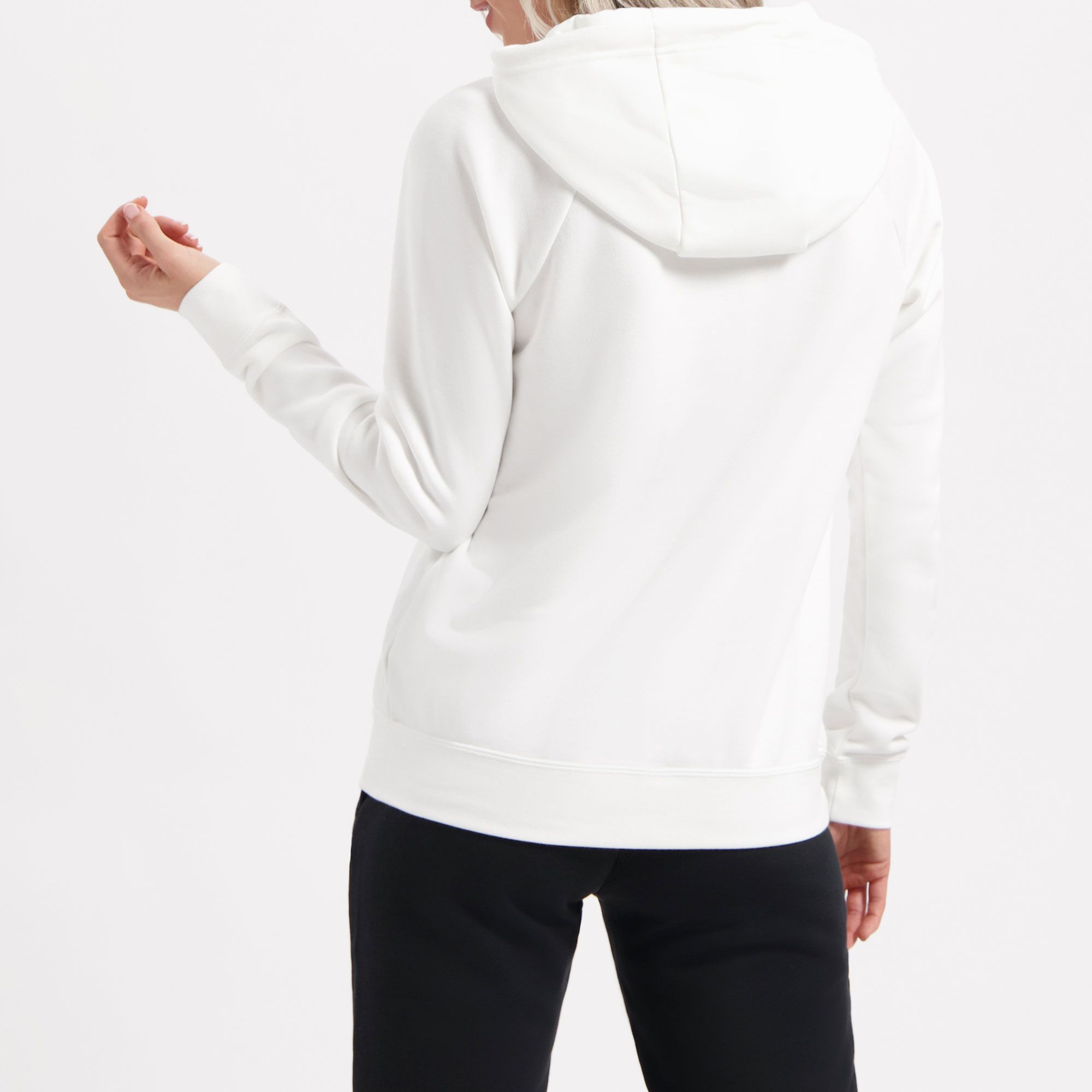 Nike Fleece Park 20 Hoodie Dames