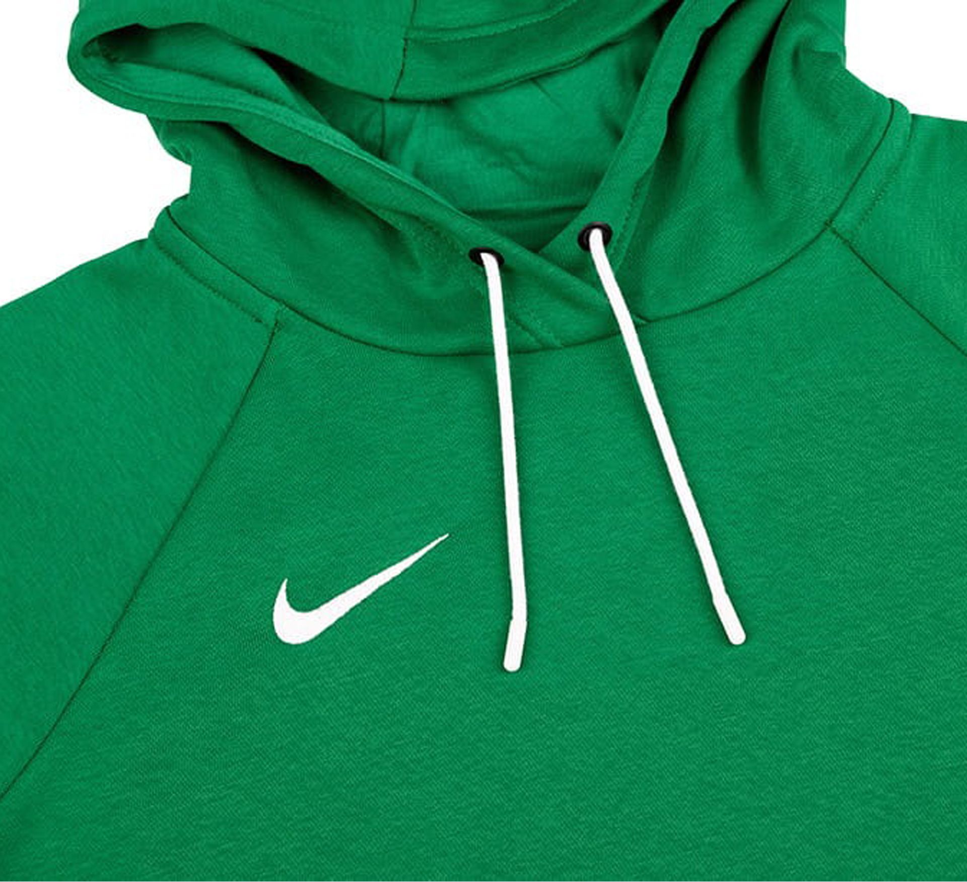 Nike Fleece Park 20 Hoodie Dames