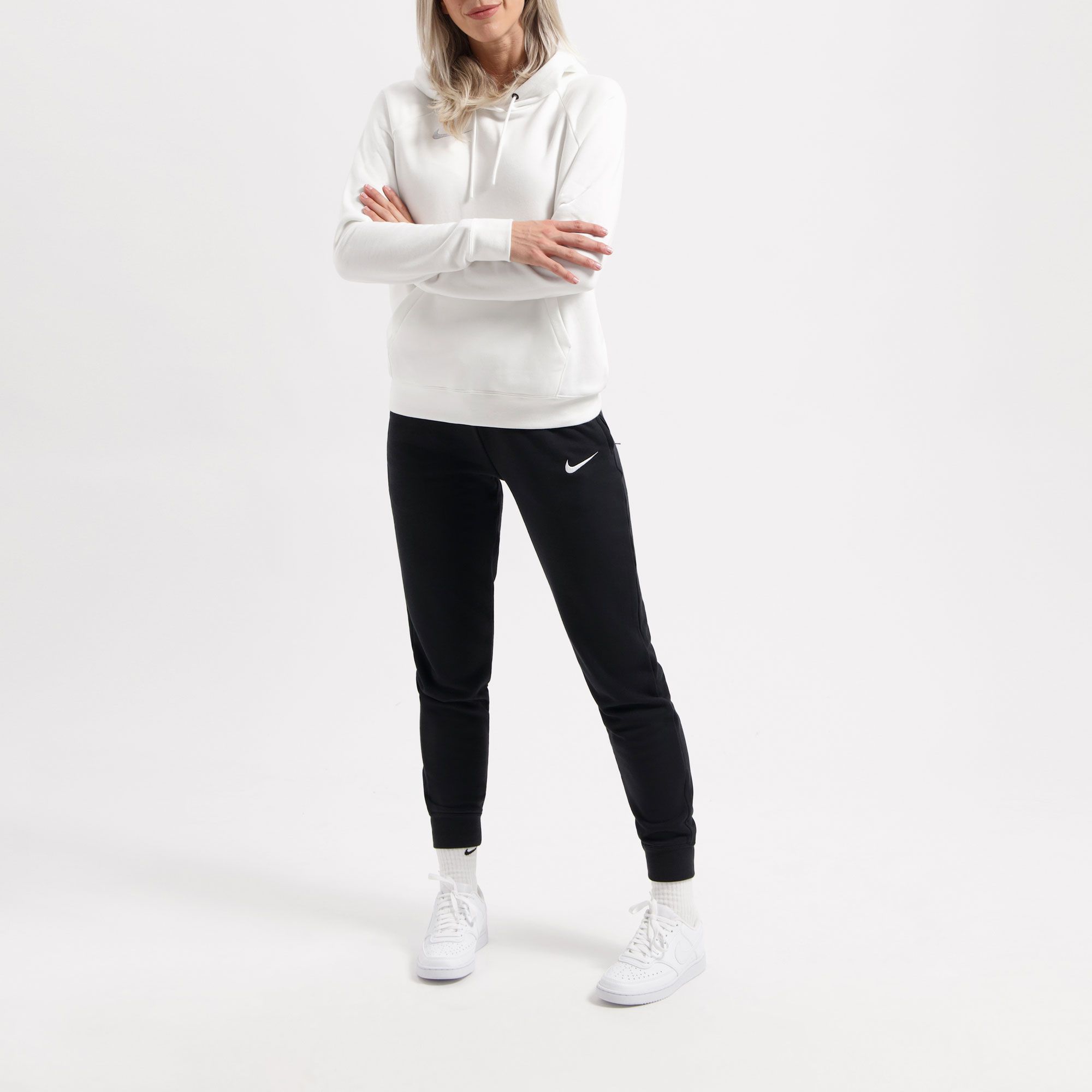 Nike Fleece Park 20 Hoodie Dames