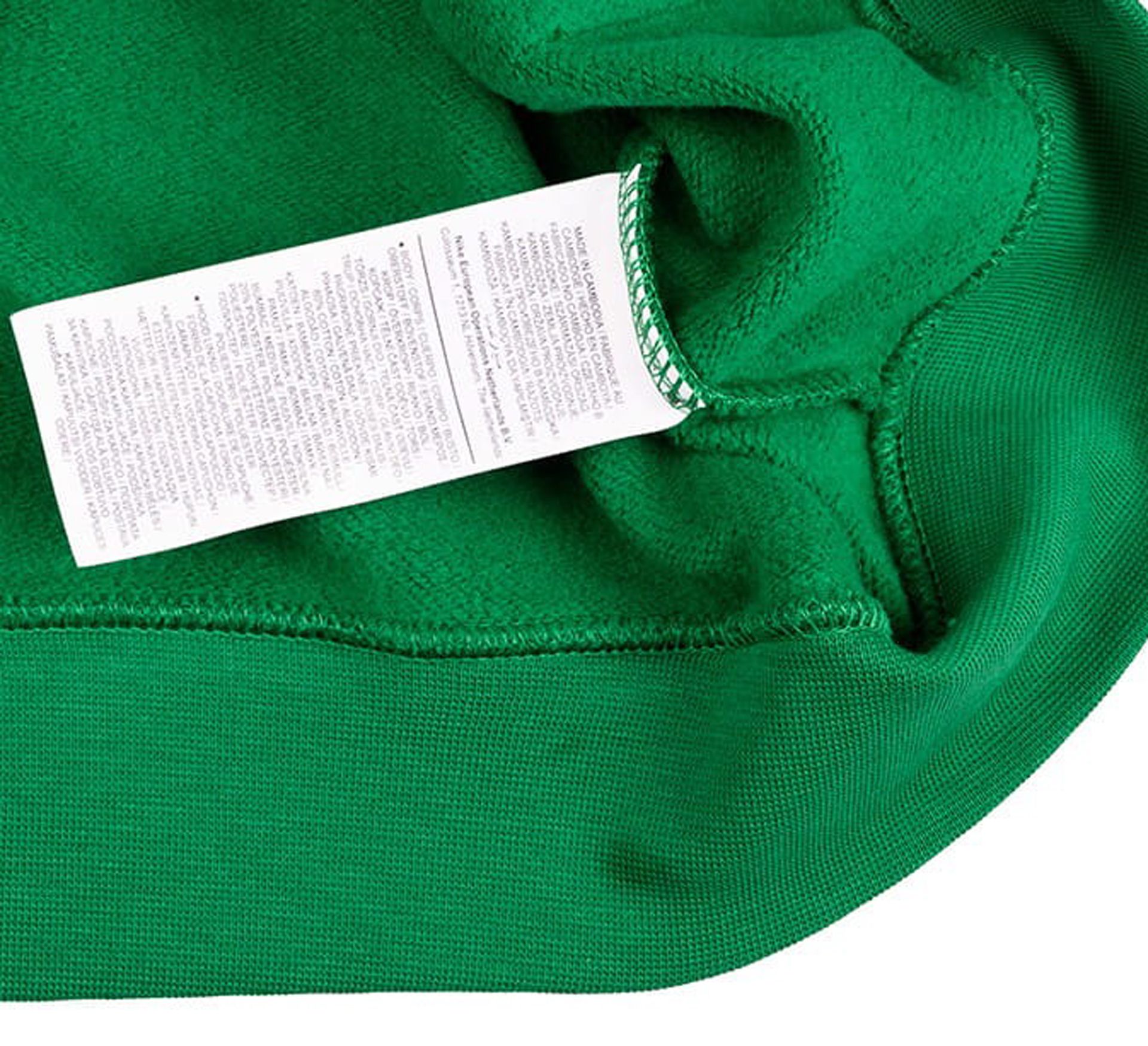 Nike Fleece Park 20 Hoodie Dames