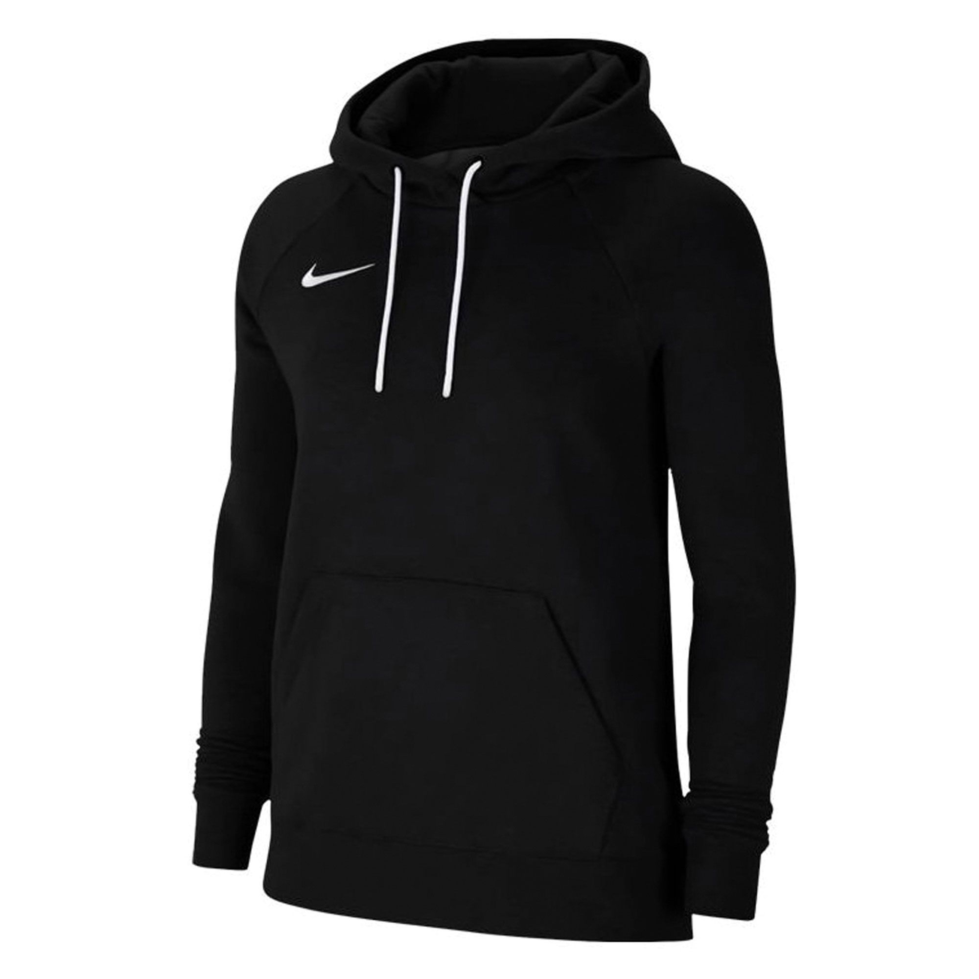 nike park hoodie