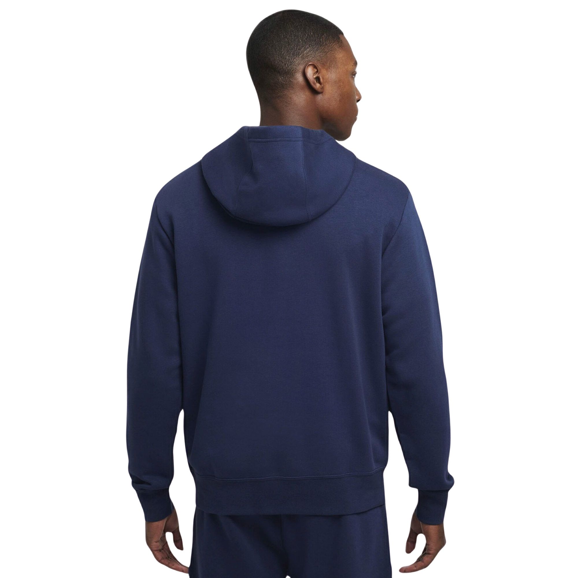 Nike Sportswear Air Fleece Hoodie Men