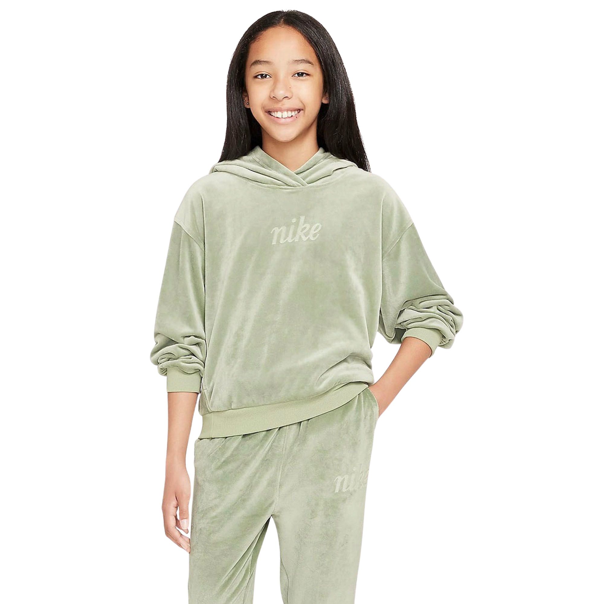 Nike Sportswear Hoodie Junior