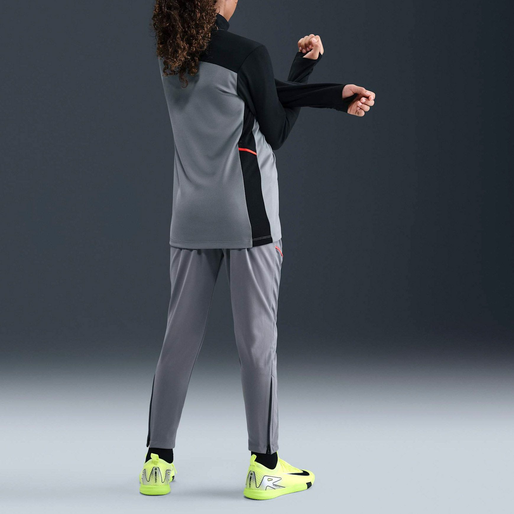 Nike Dri-Fit Academy 25 Trainingssweater Junior
