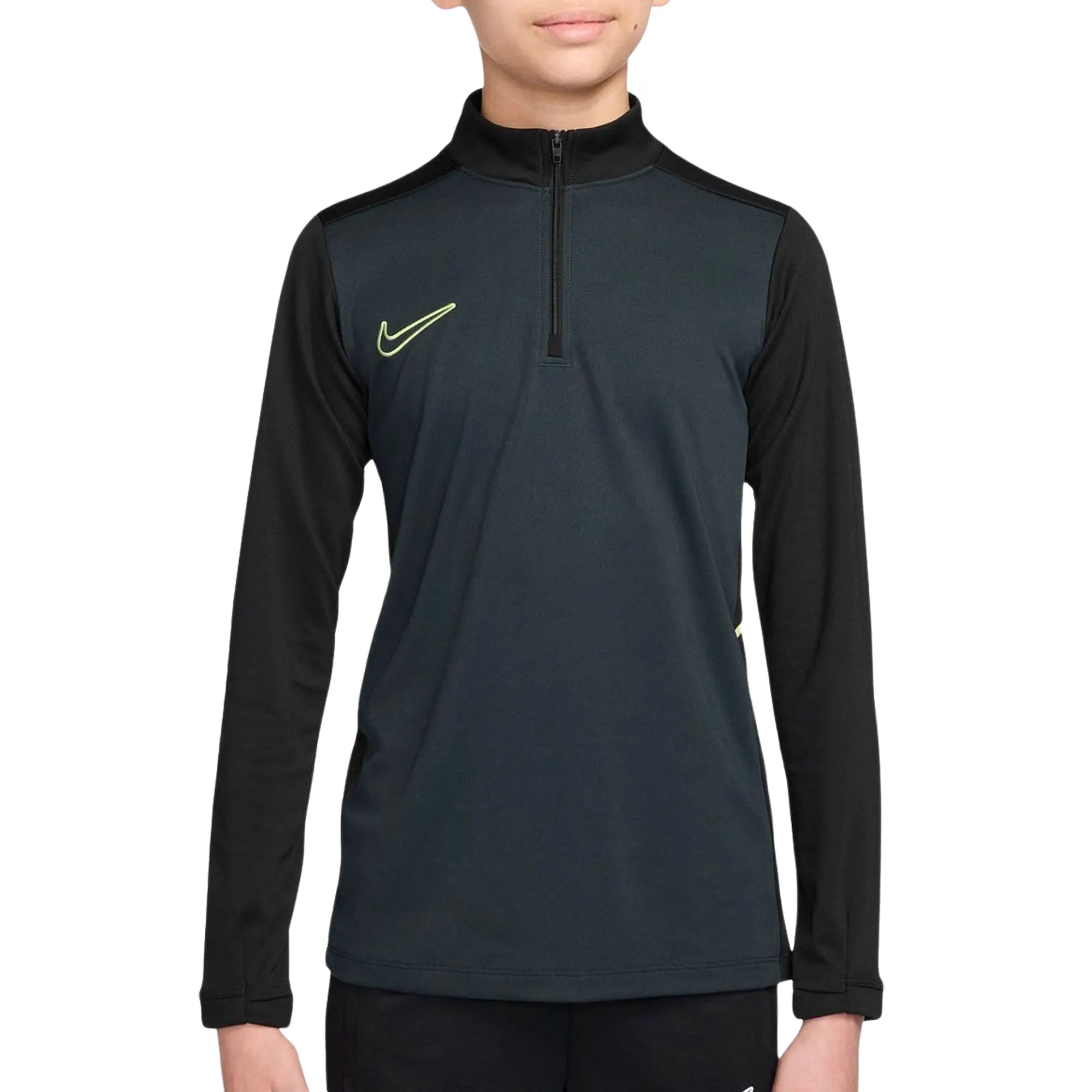 nike dry sweater