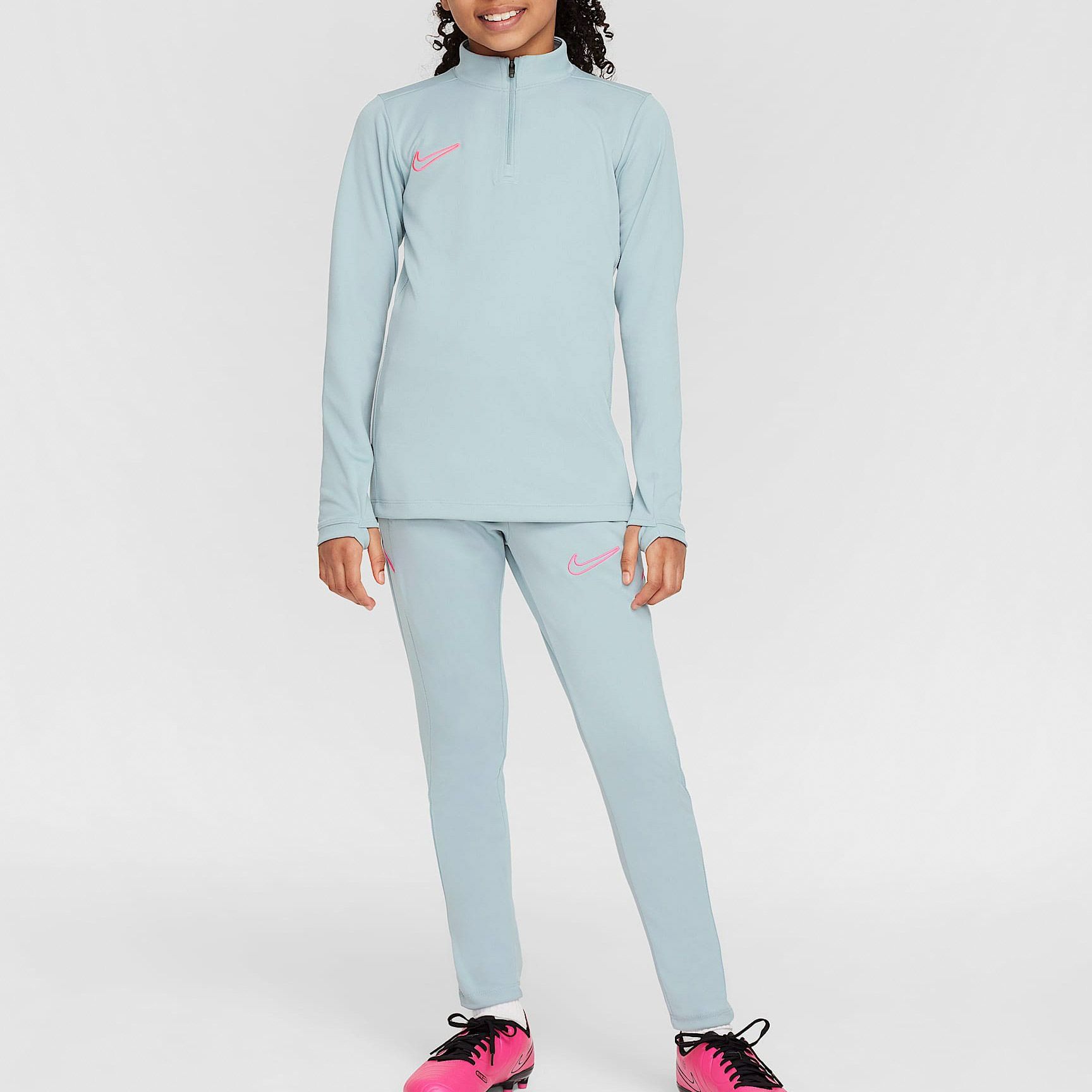Nike Dri-Fit Academy 25 Trainingssweater Junior