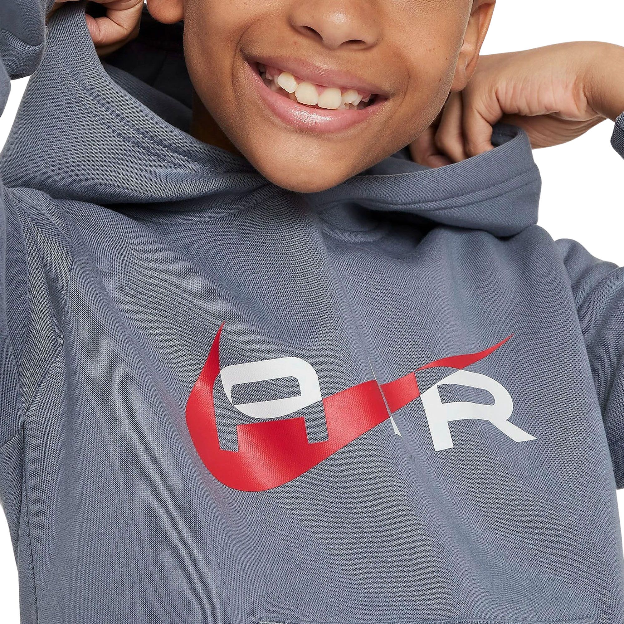 Sweatshirt Nike Sportswear Air Enfants