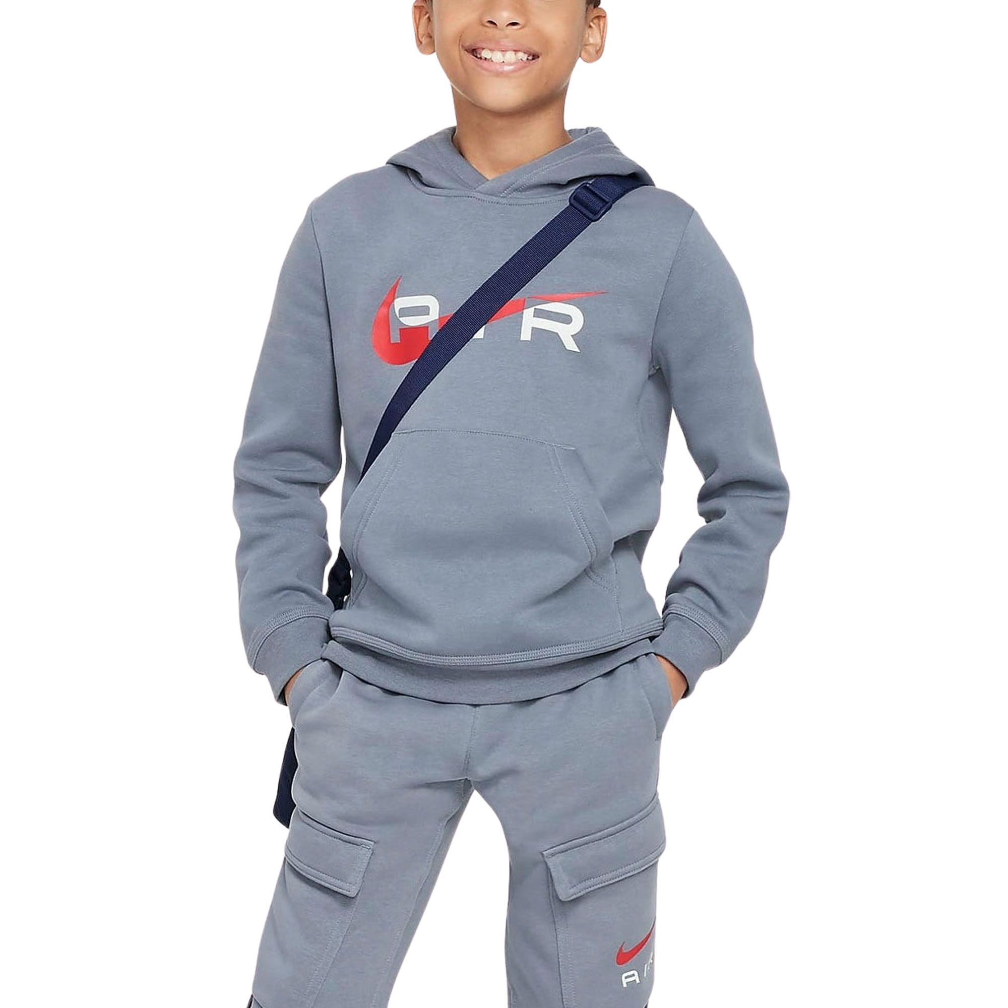 Sweatshirt Nike Sportswear Air Enfants
