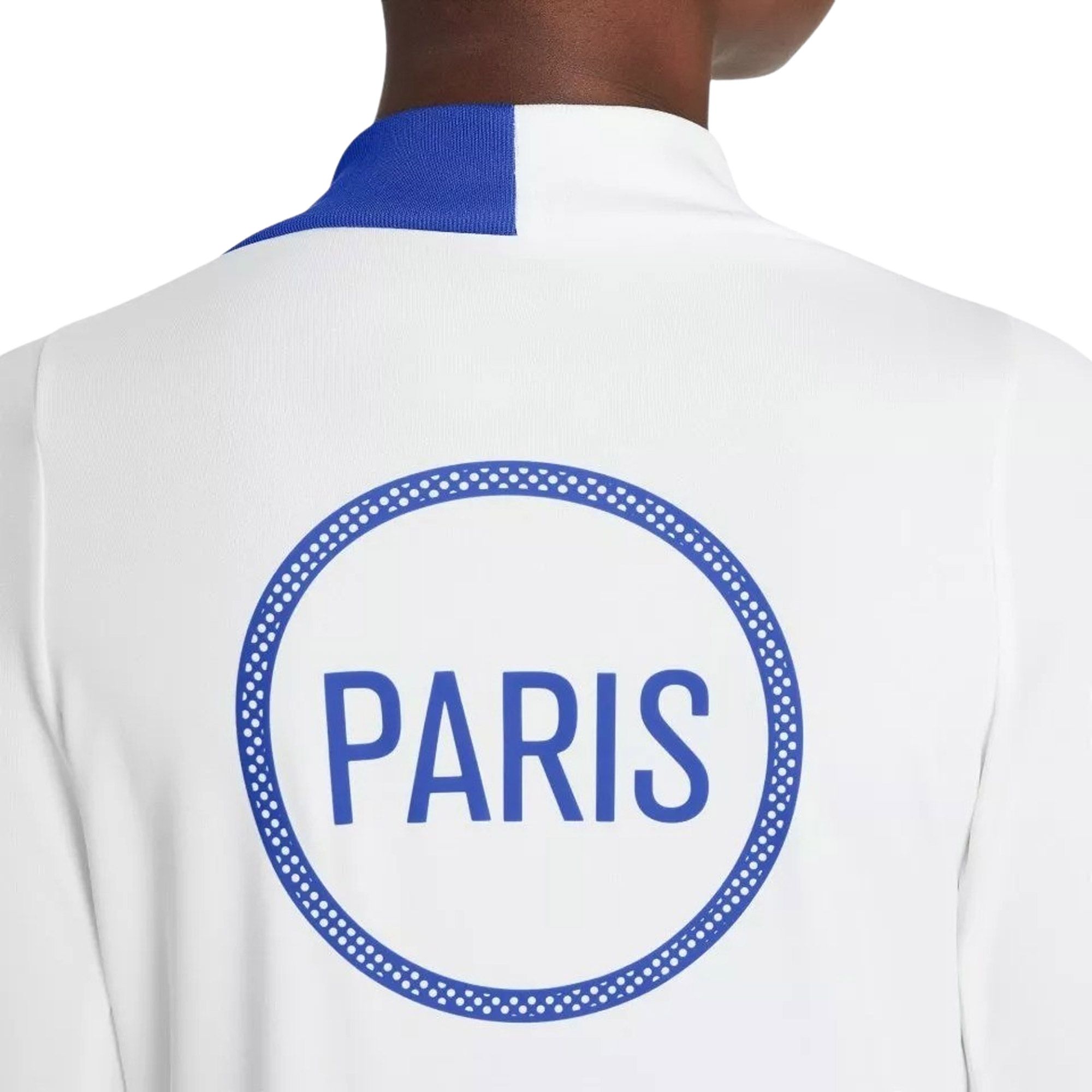 Nike Paris Saint-Germain Strike 2025/26 Trainingssweater Junior