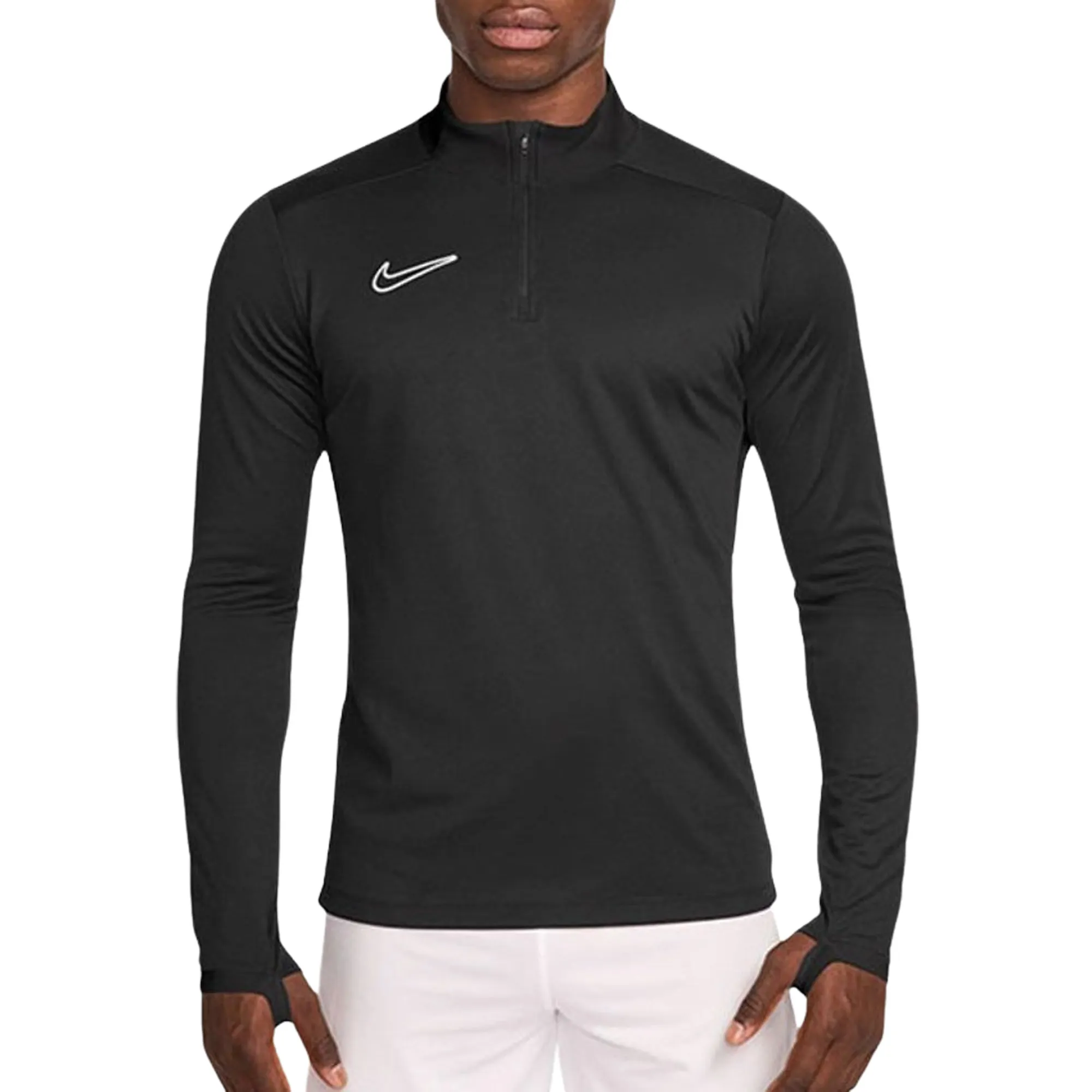 Nike Academy Dri-FIT Trainingssweater Heren