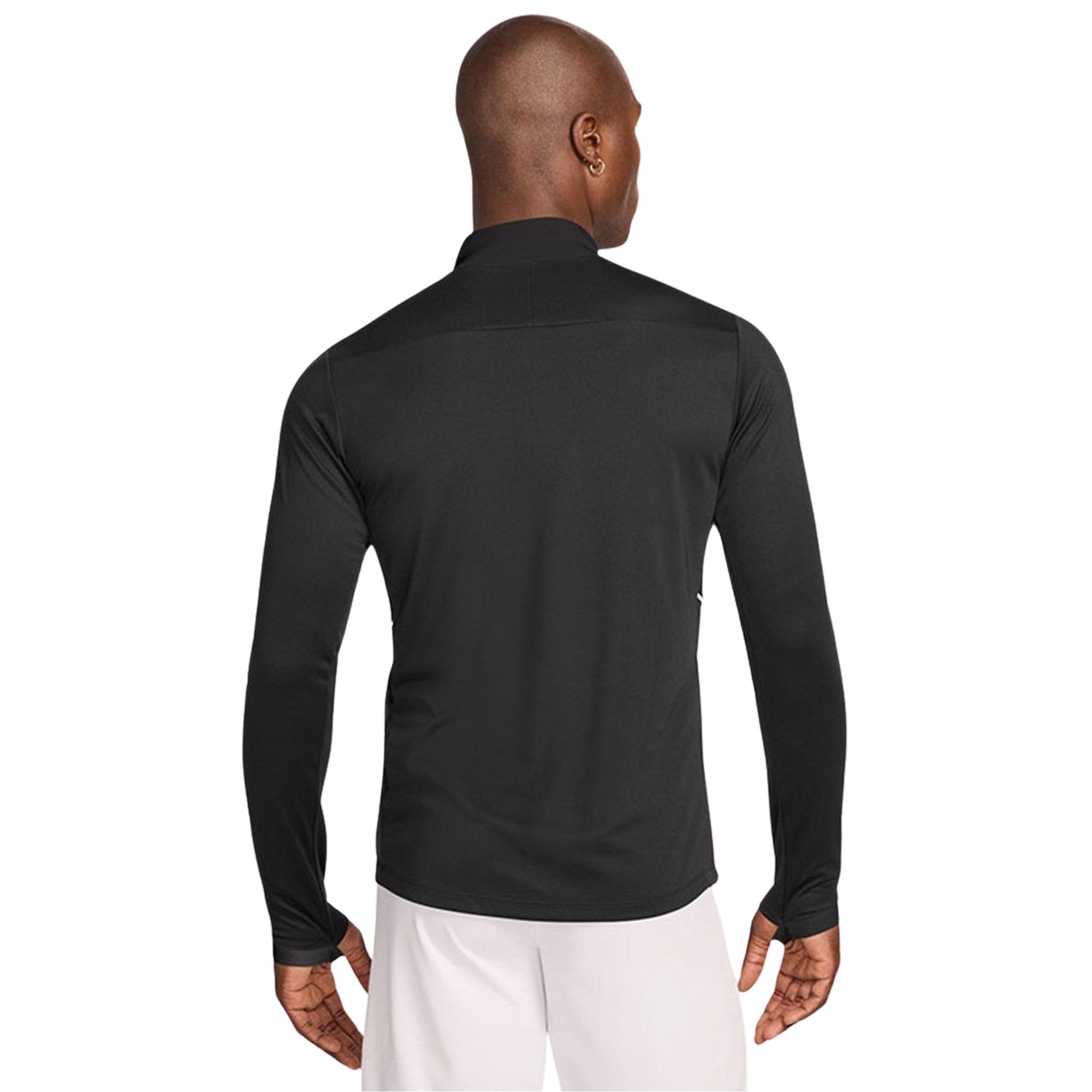 Nike Academy Dri-FIT Trainingssweater Heren