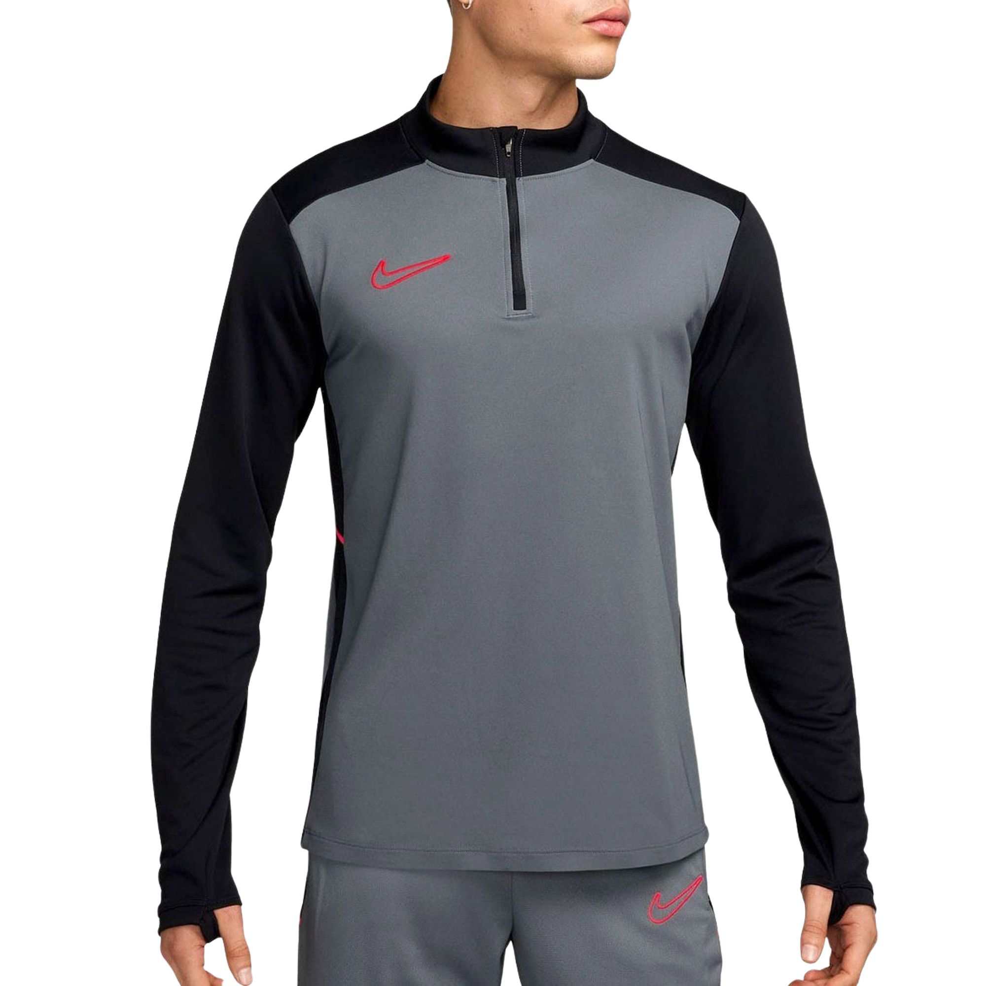 Nike Academy Dri-FIT Sweat d’entraînement Hommes