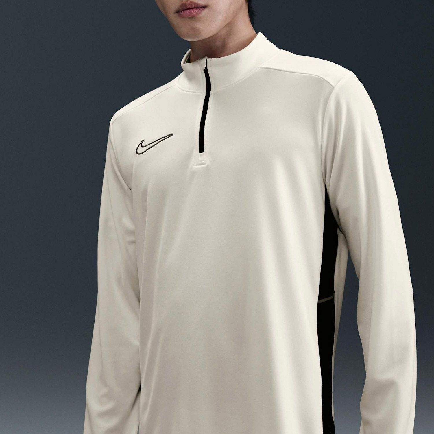 Nike Academy Dri-FIT Trainingssweater Heren