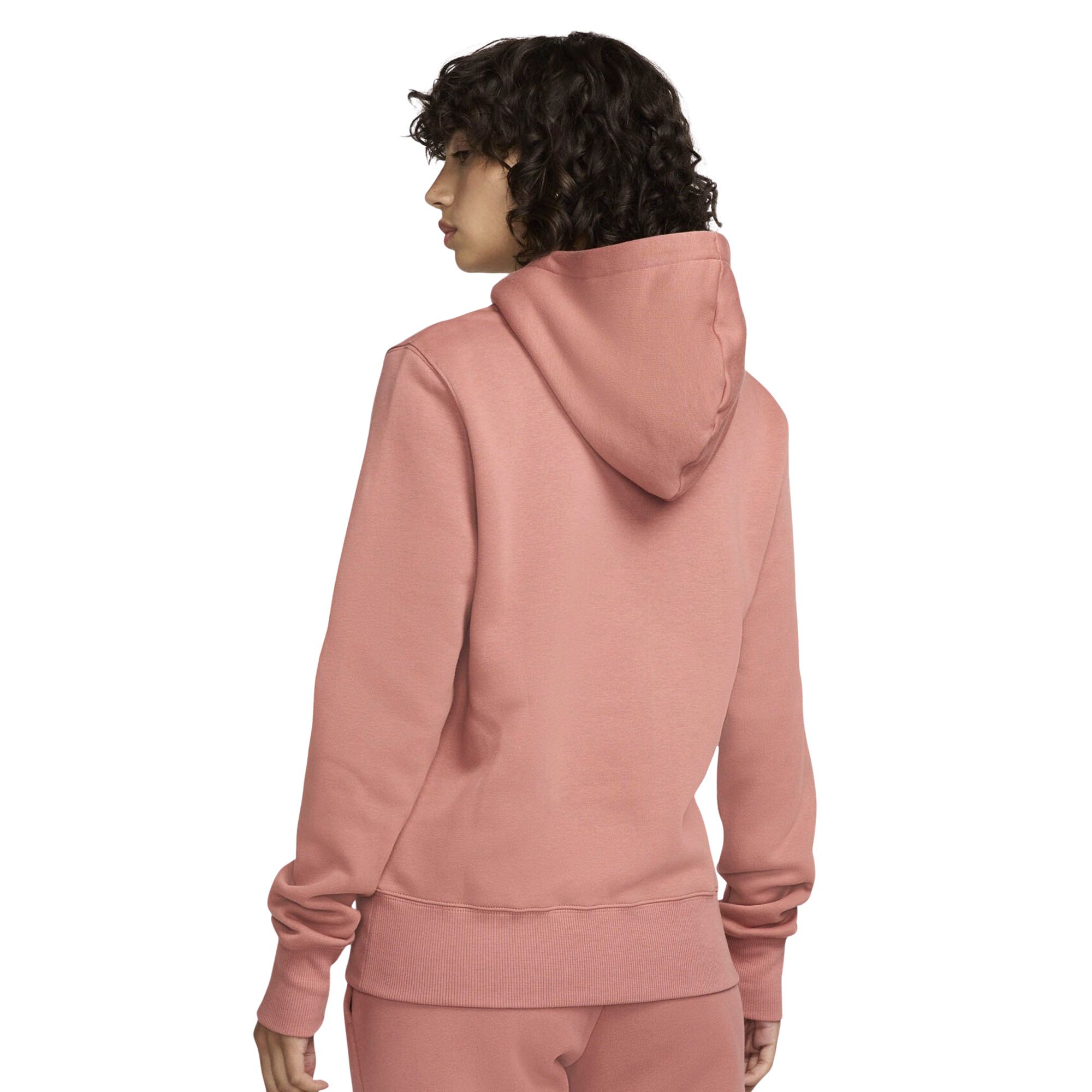 Nike Phoenix Hoodie Dames