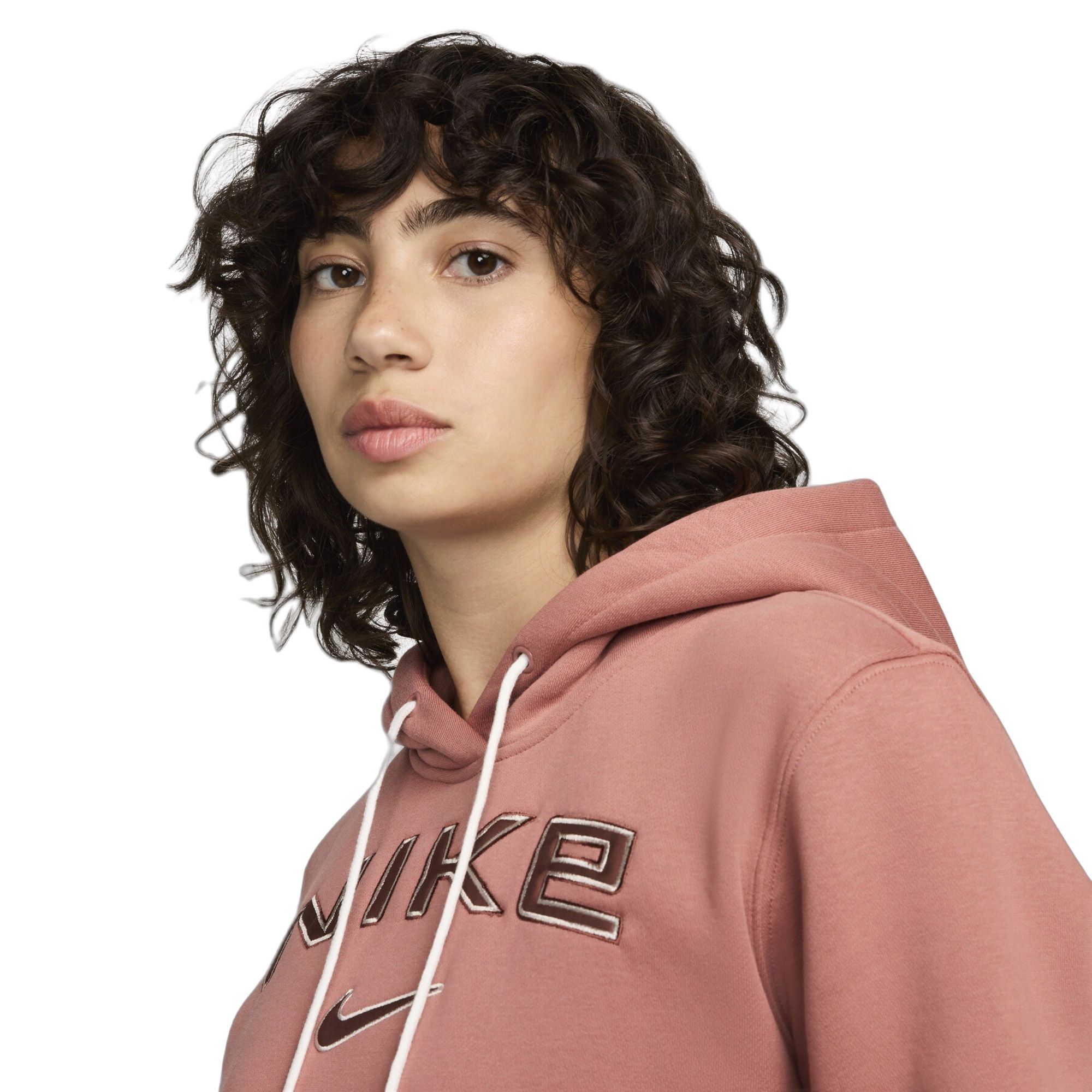 Nike Phoenix Hoodie Dames