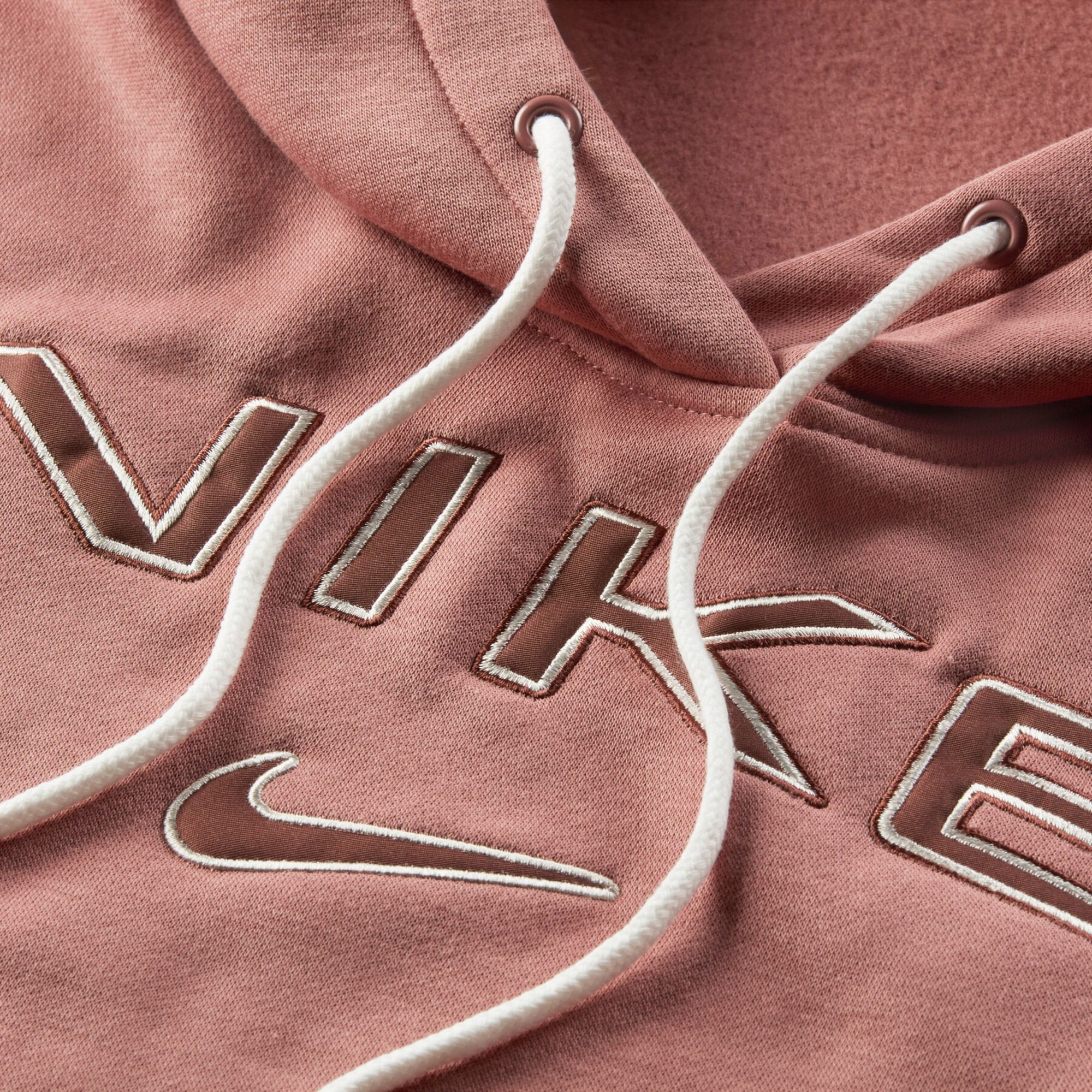 Nike Phoenix Hoodie Dames