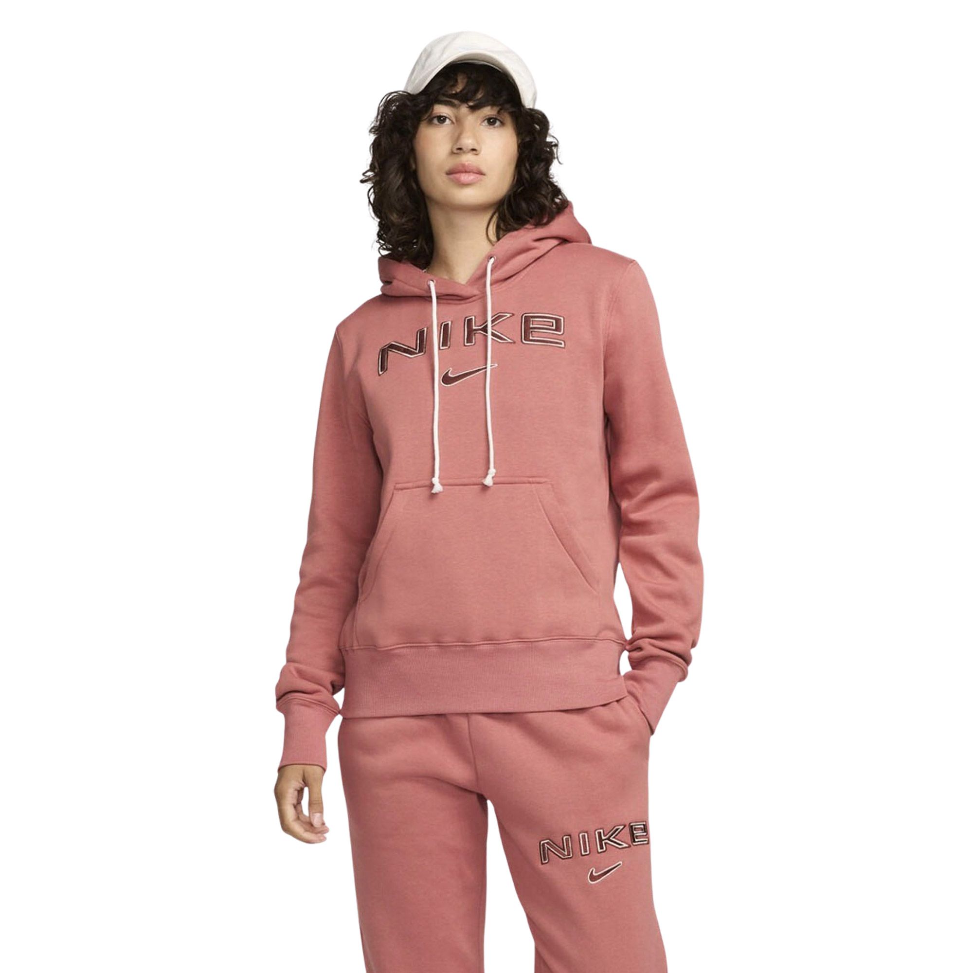 Nike Phoenix Hoodie Dames
