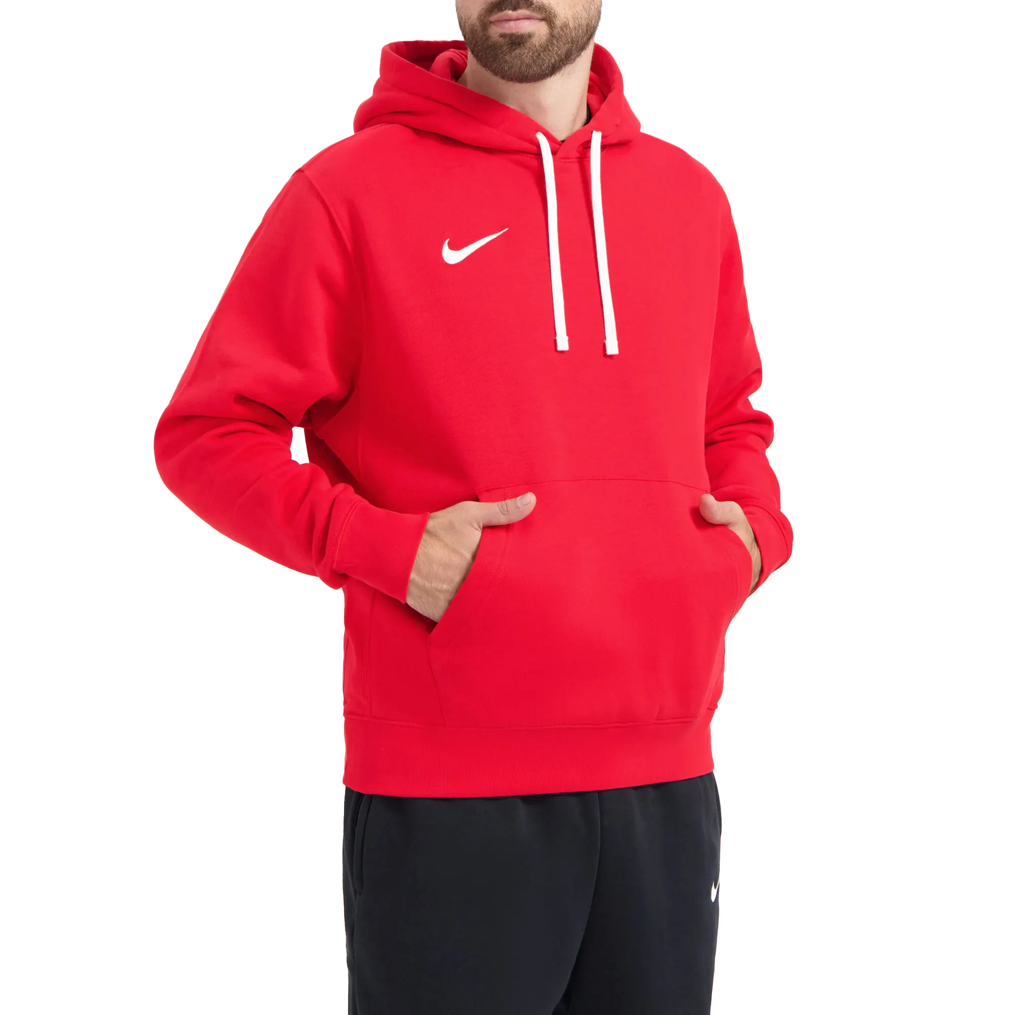 nike park hoodie