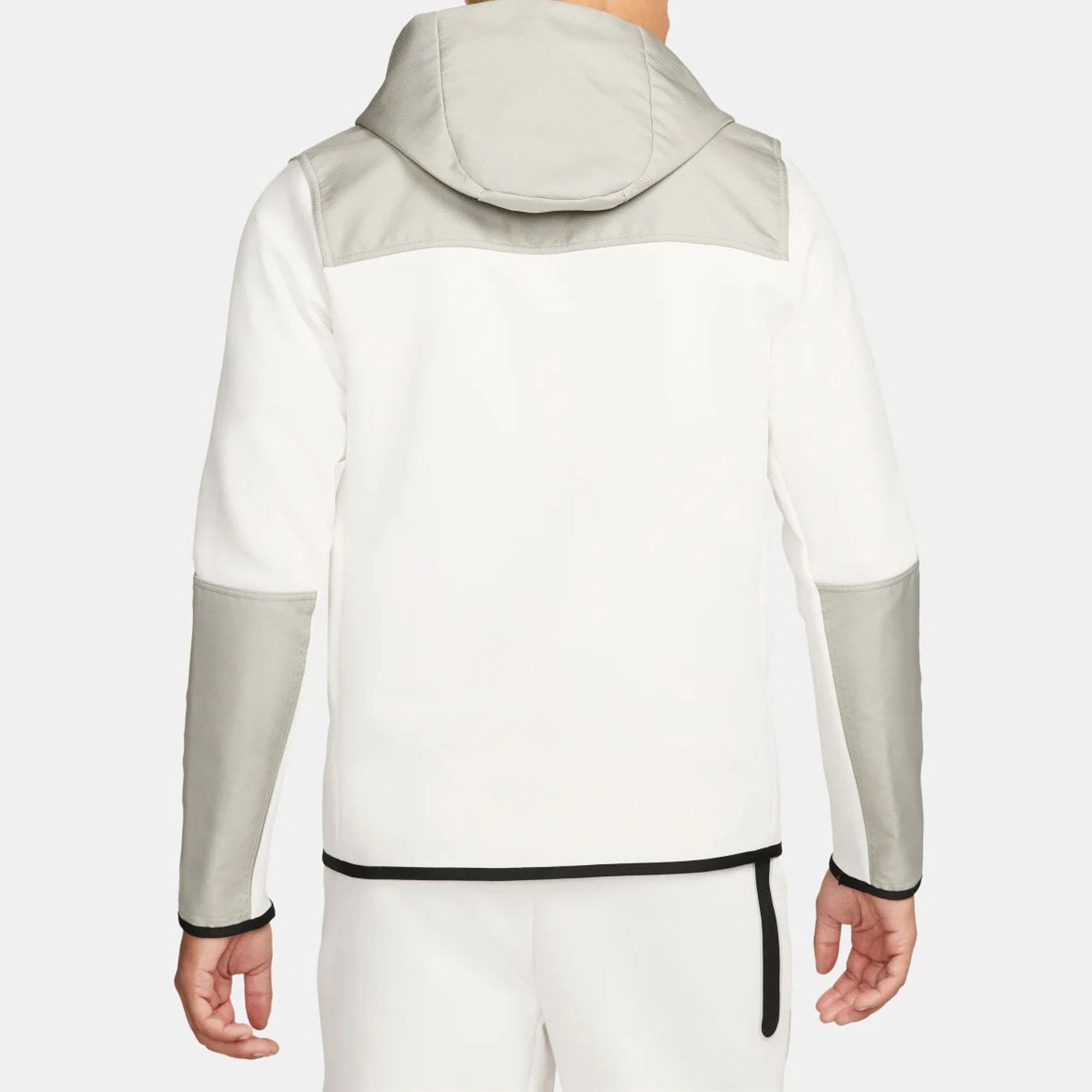Nike Sportswear Tech Fleece Kapuzenpullover Herren