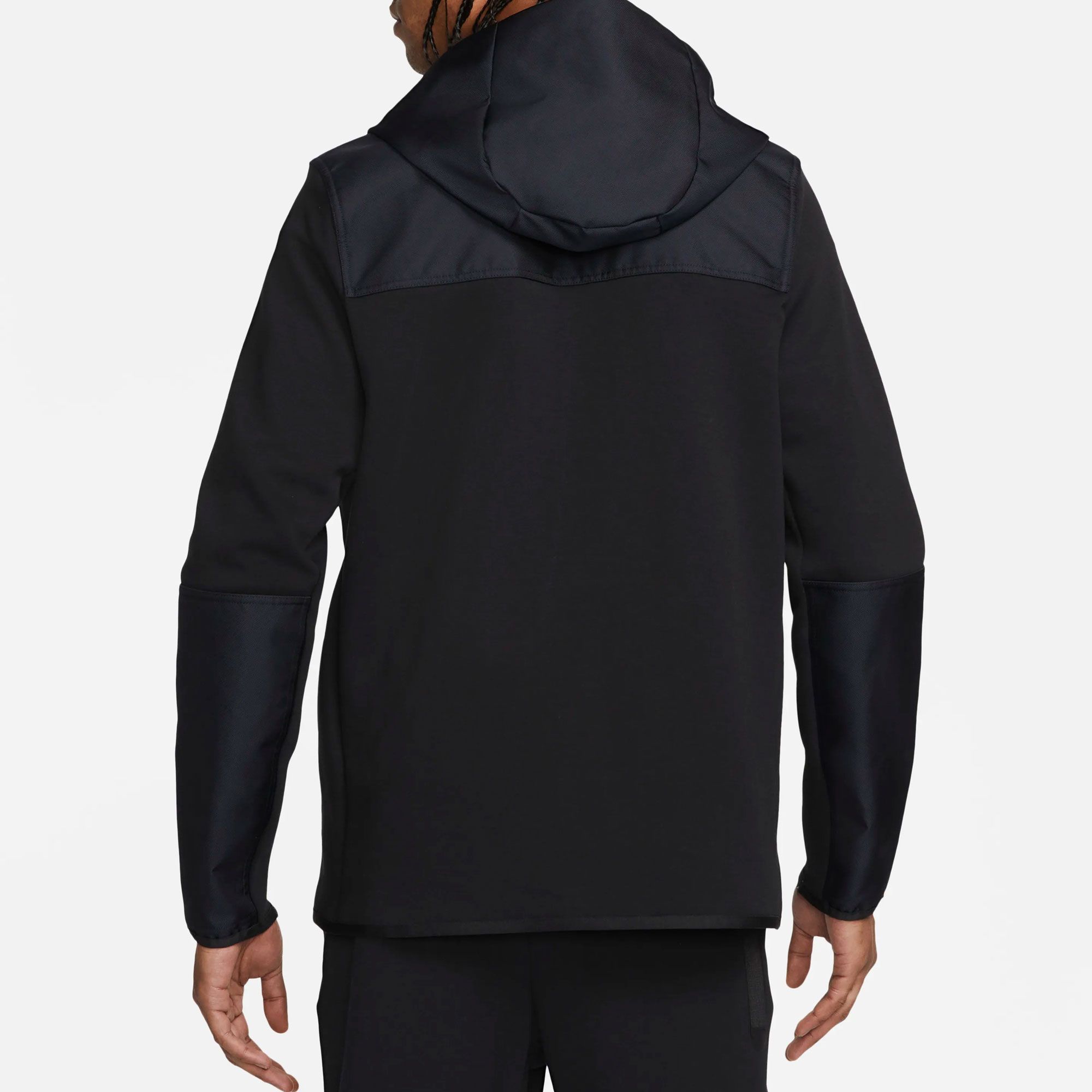 Nike Sportswear Tech Fleece Vest Heren