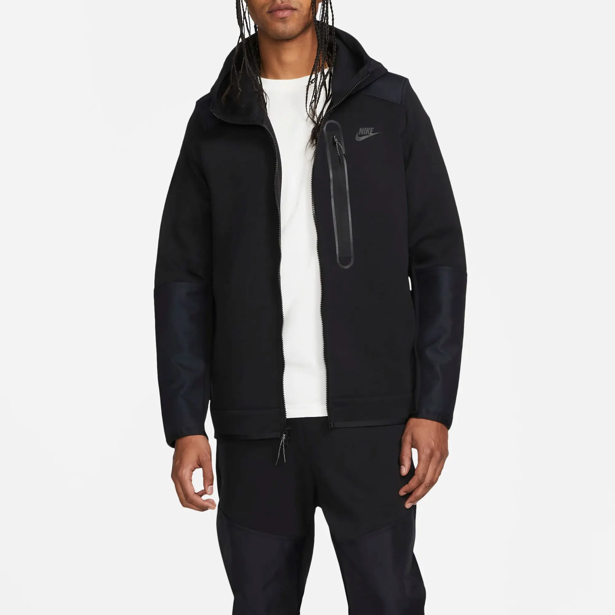 Nike Sportswear Tech Fleece Vest Heren