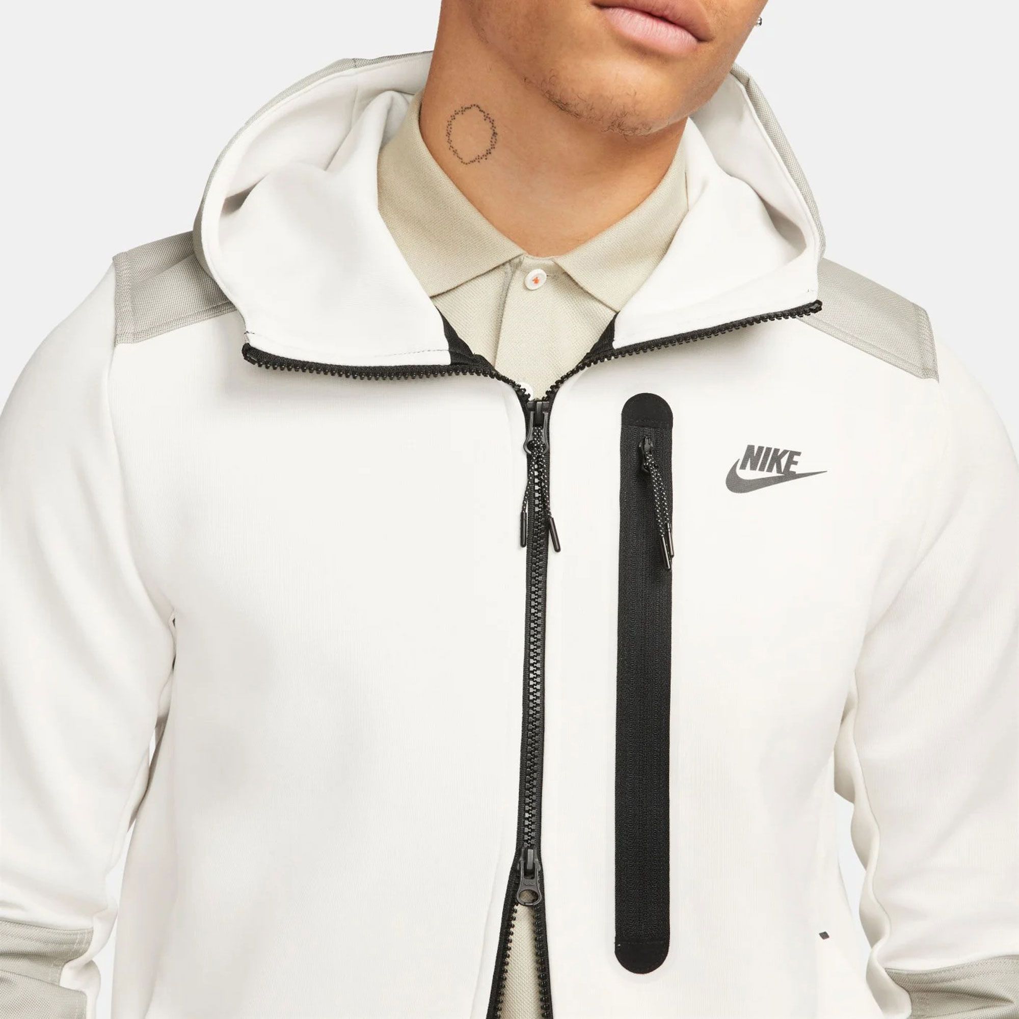 Nike Sportswear Tech Fleece Kapuzenpullover Herren