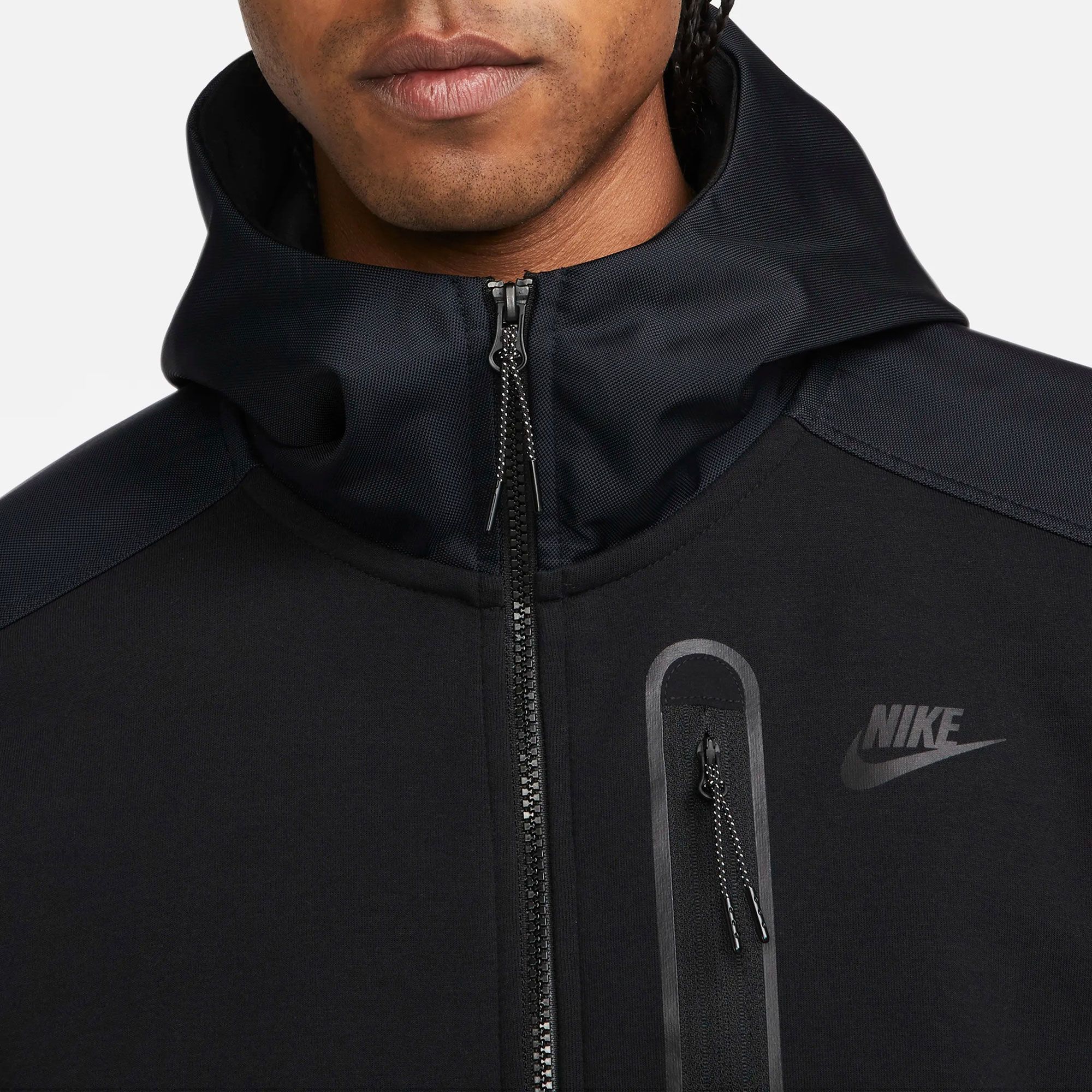 Nike Sportswear Tech Fleece Vest Heren