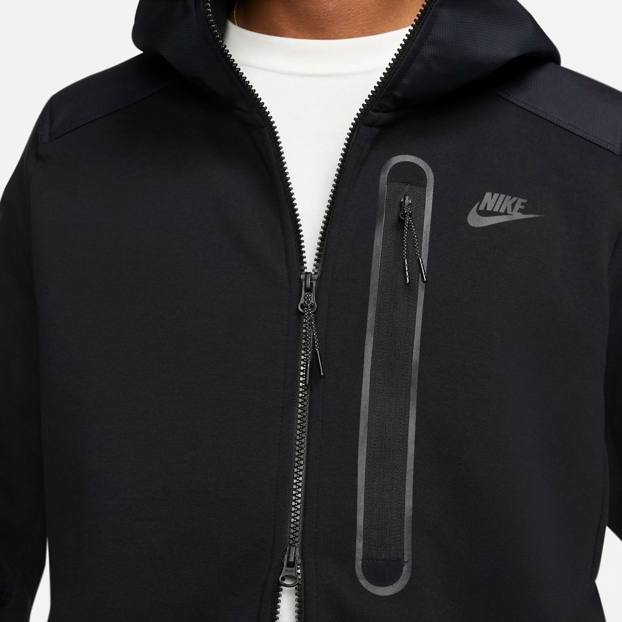 Nike Sportswear Tech Fleece Vest Heren