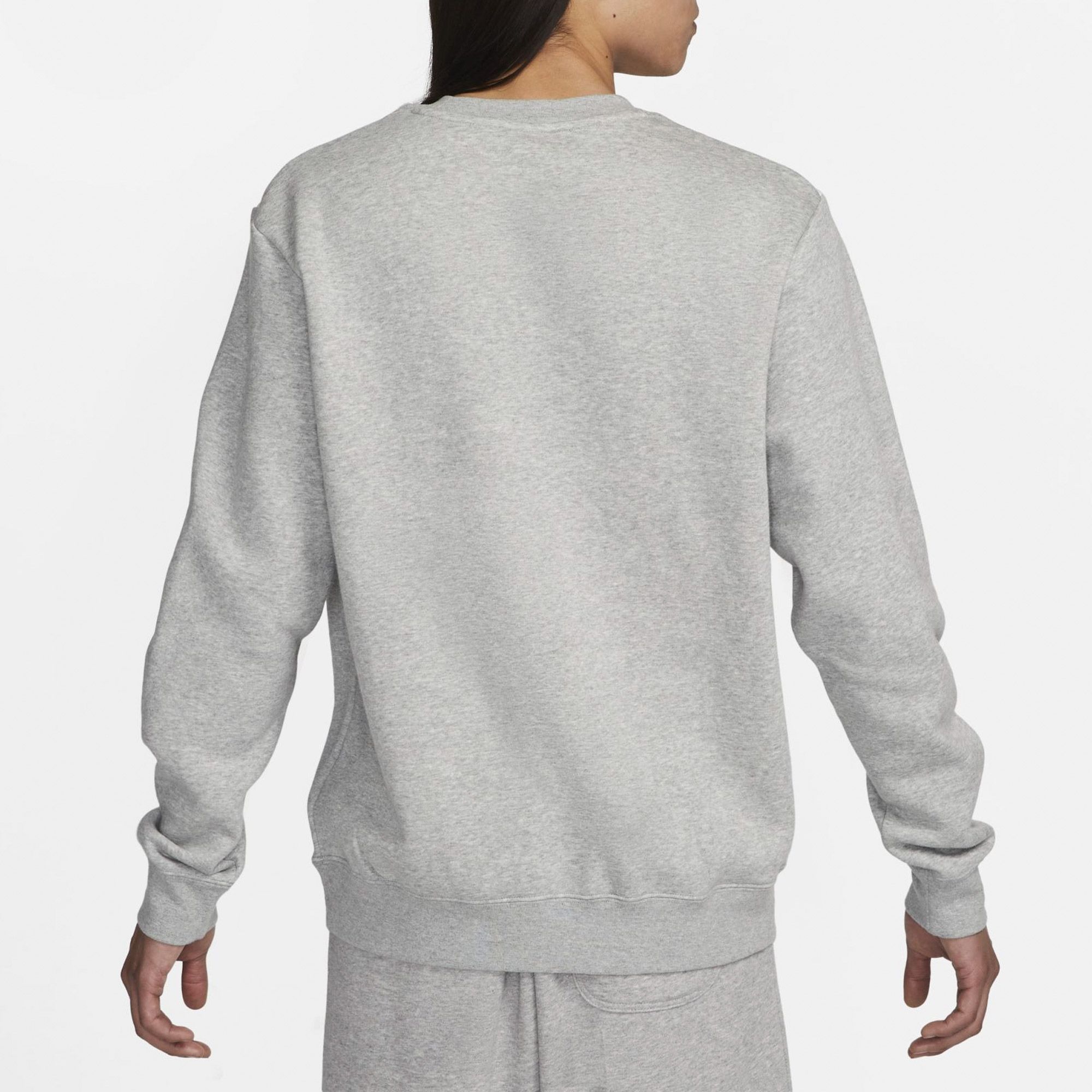 Nike Sportswear Sport Pack Fleece Sweater Heren