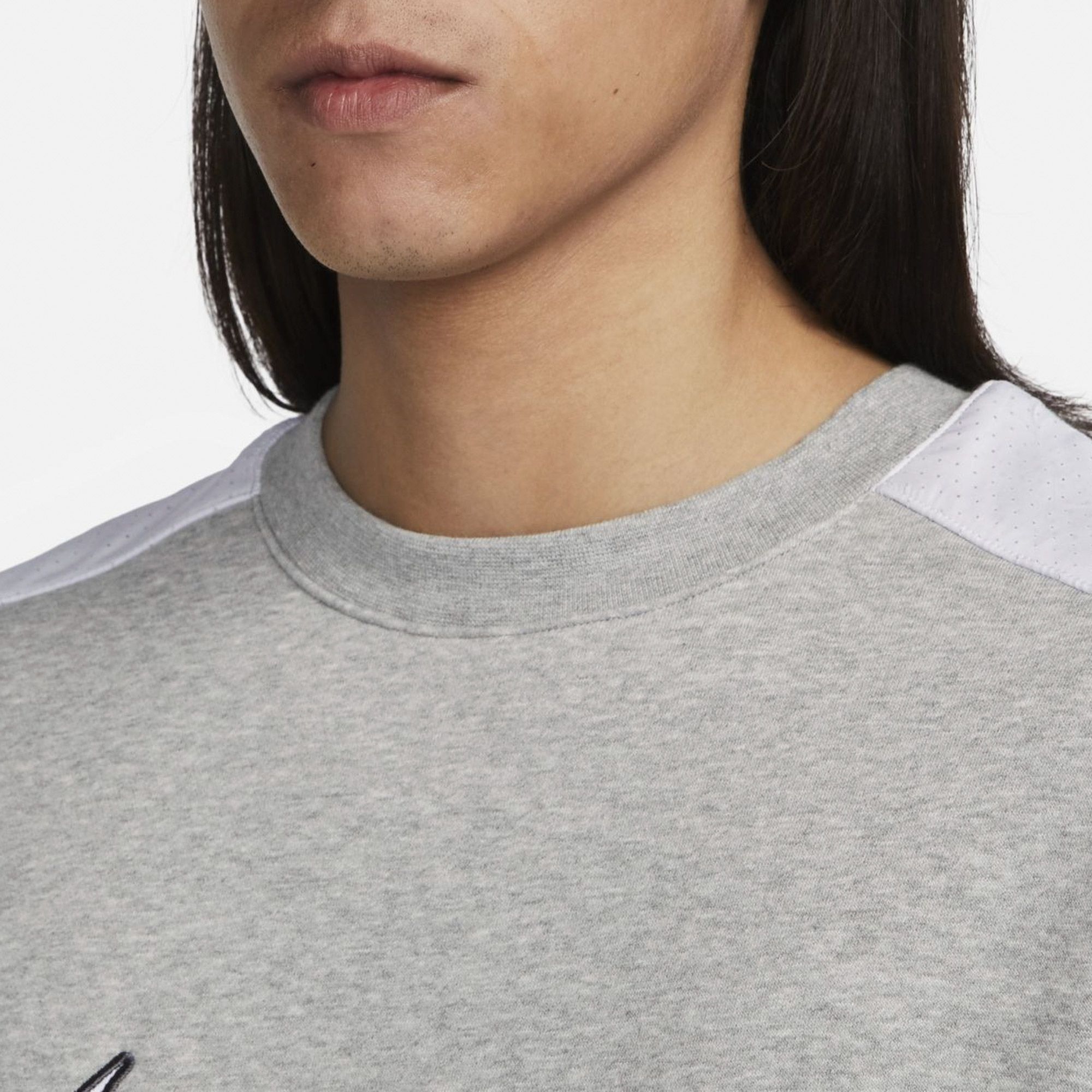 Nike Sportswear Sport Pack Fleece Sweater Heren