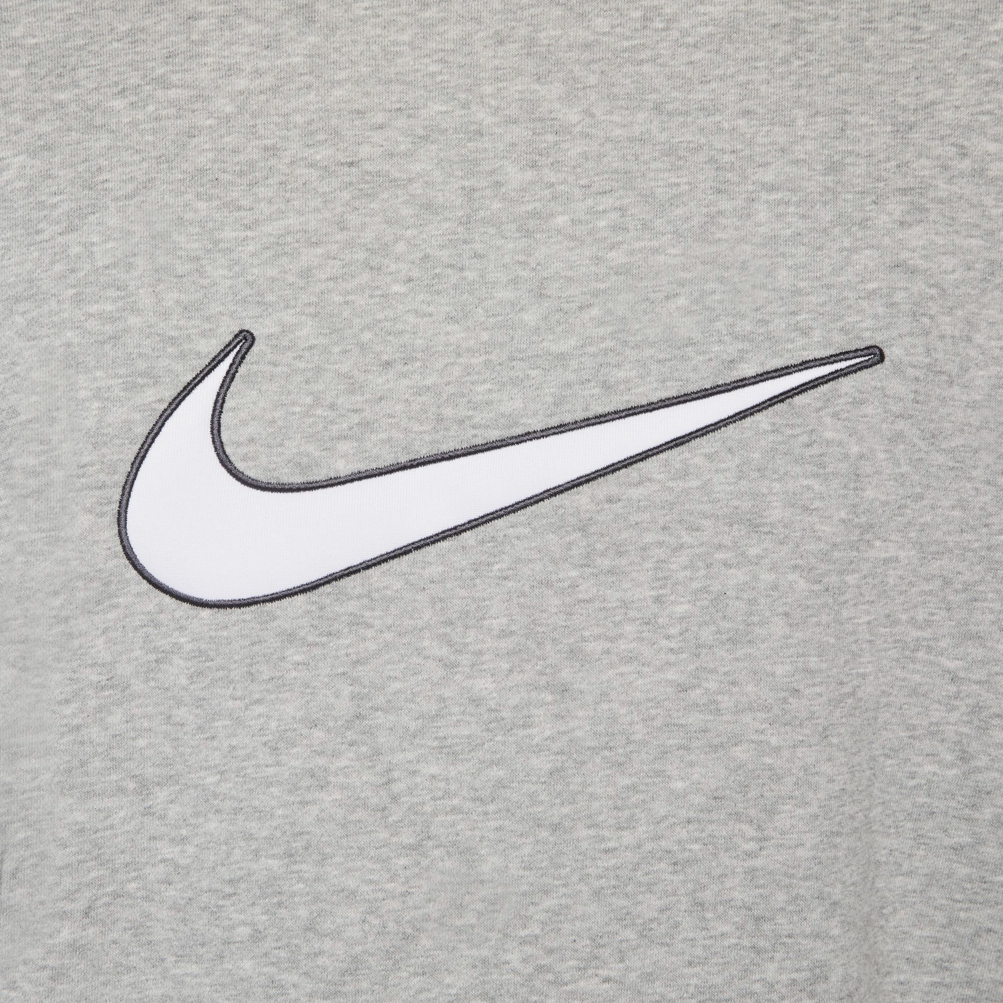 Nike Sportswear Sport Pack Fleece Sweater Heren